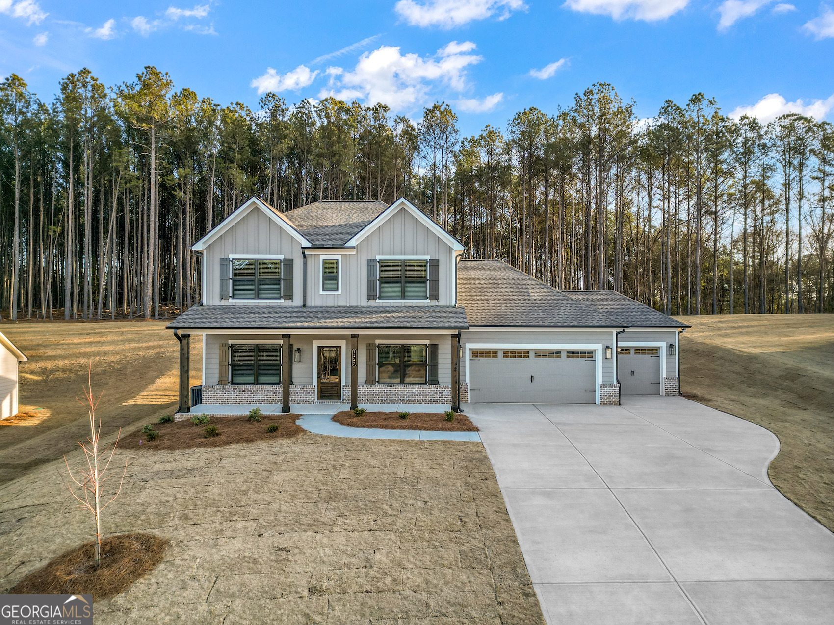 1157 Cherry Bark Court Loganville GA 30052