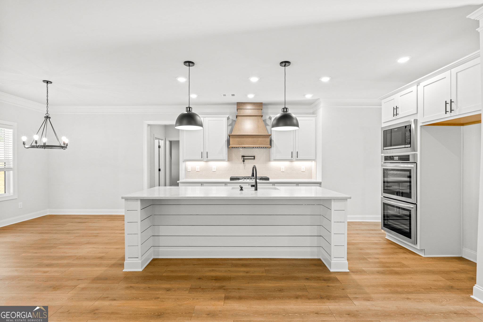 1157 Cherry Bark Court Loganville GA 30052