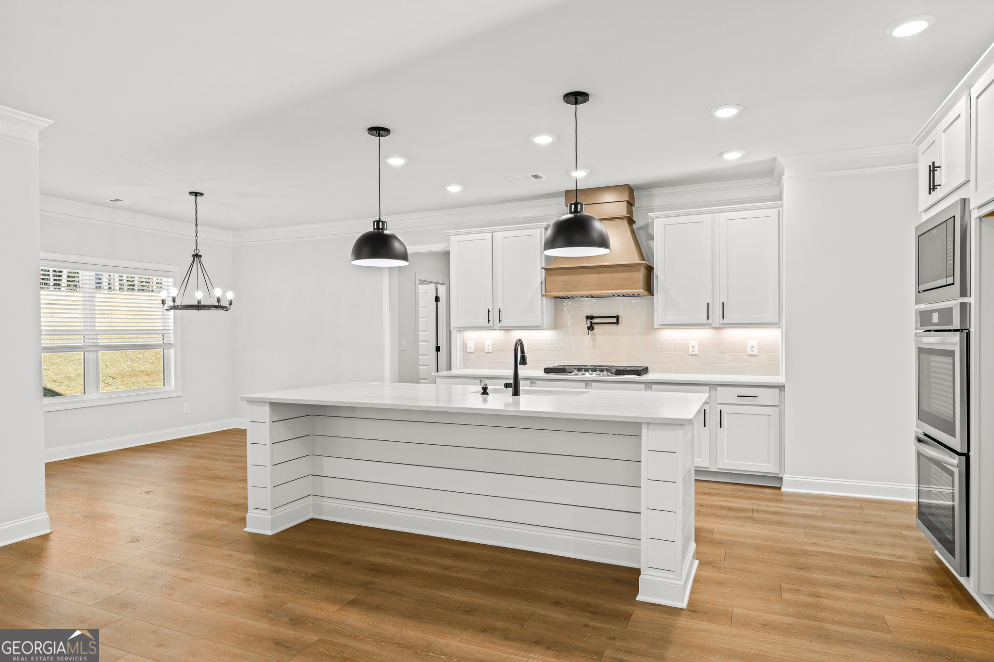 1157 Cherry Bark Court Loganville GA 30052