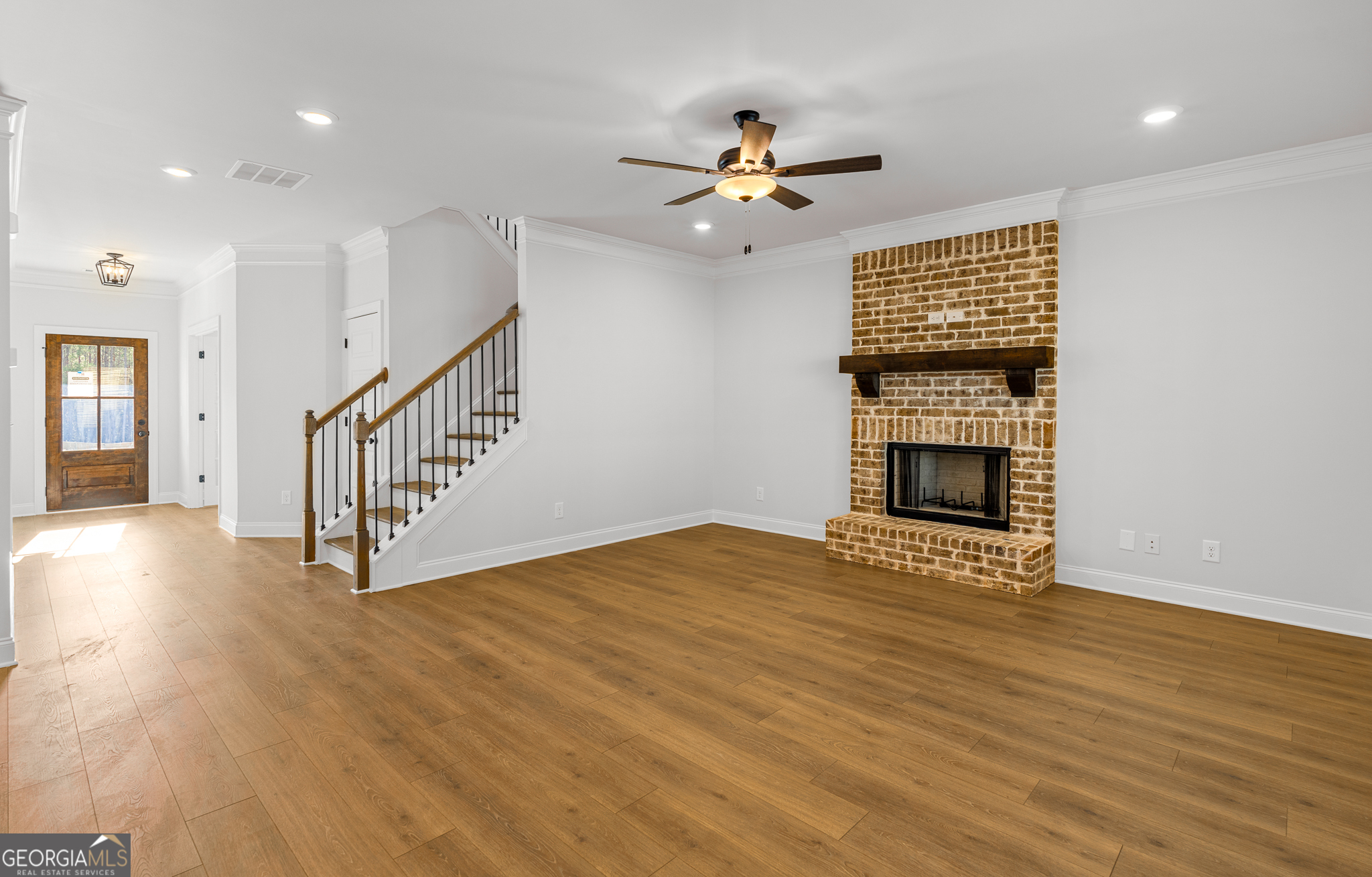 1157 Cherry Bark Court Loganville GA 30052