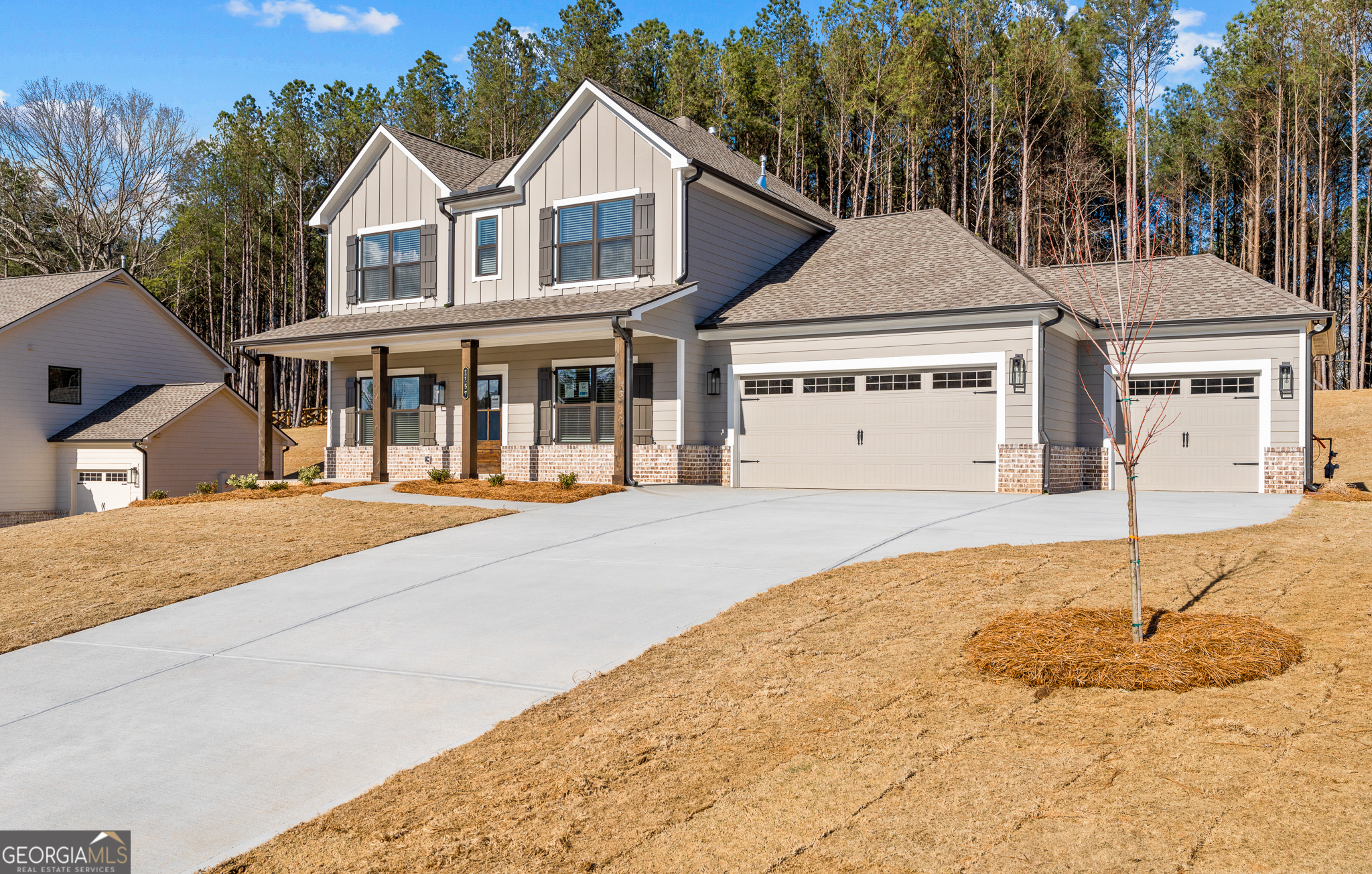 1157 Cherry Bark Court Loganville GA 30052
