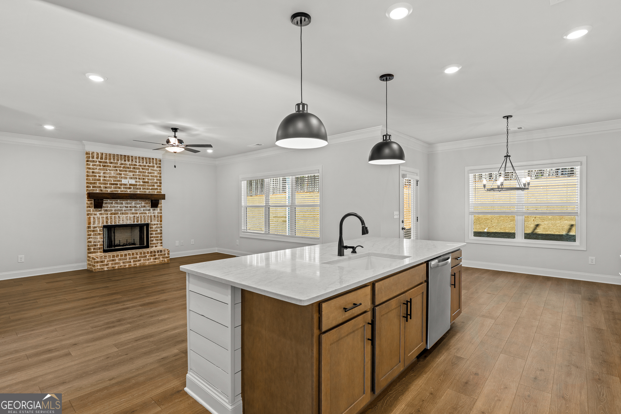1157 Cherry Bark Court Loganville GA 30052