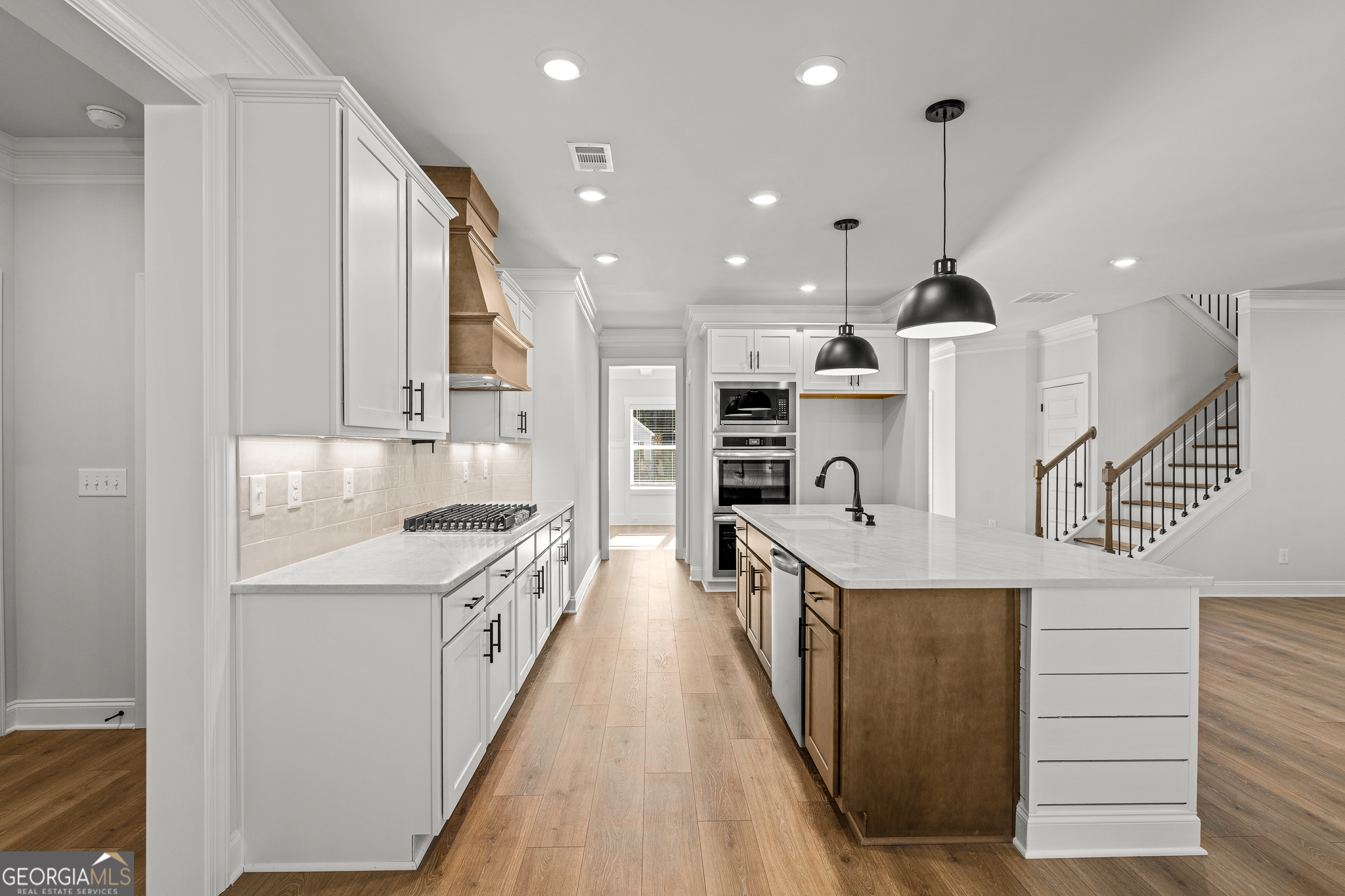 1157 Cherry Bark Court Loganville GA 30052