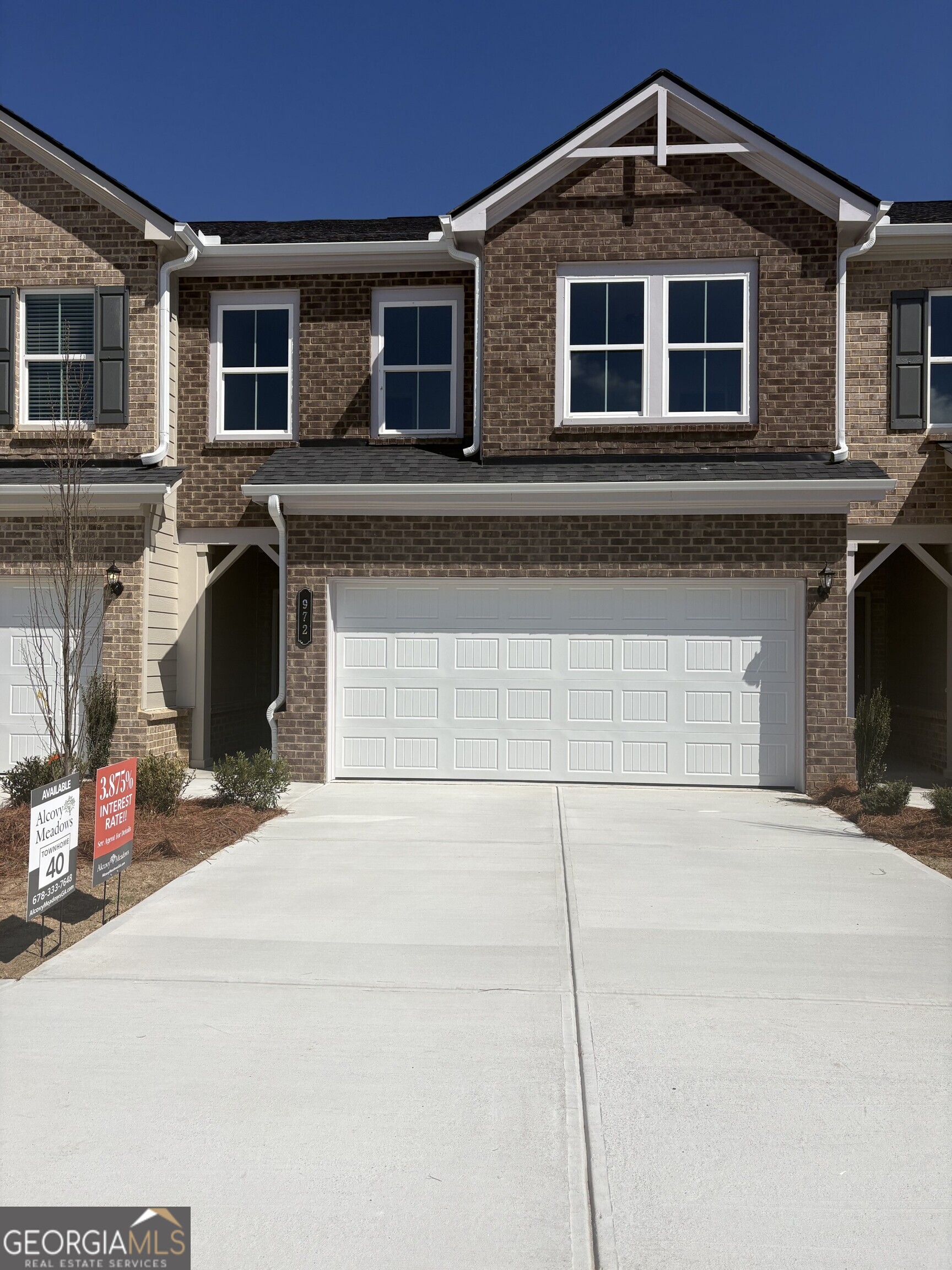 972 Elwood Street Dacula GA 30019