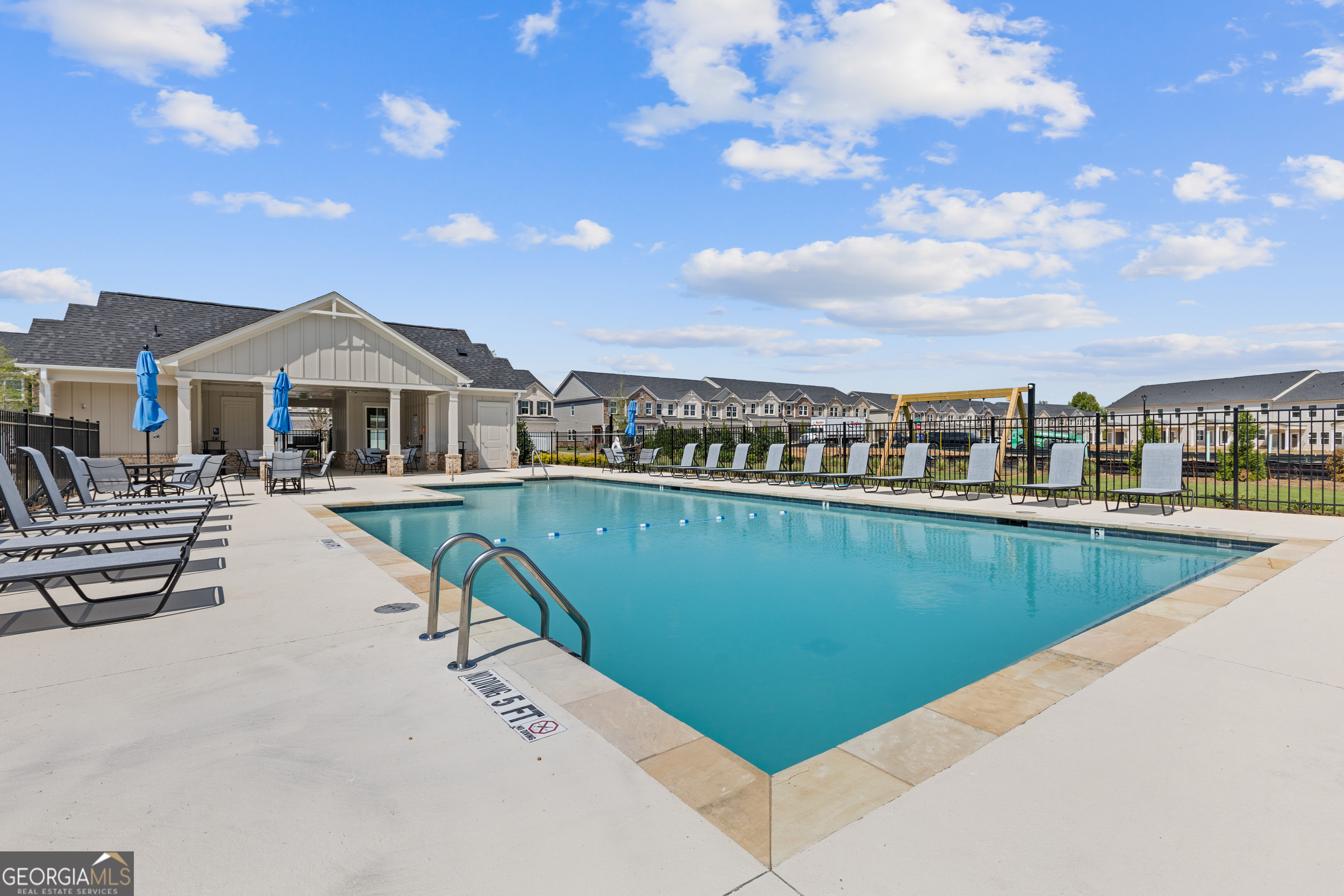 972 Elwood Street Dacula GA 30019