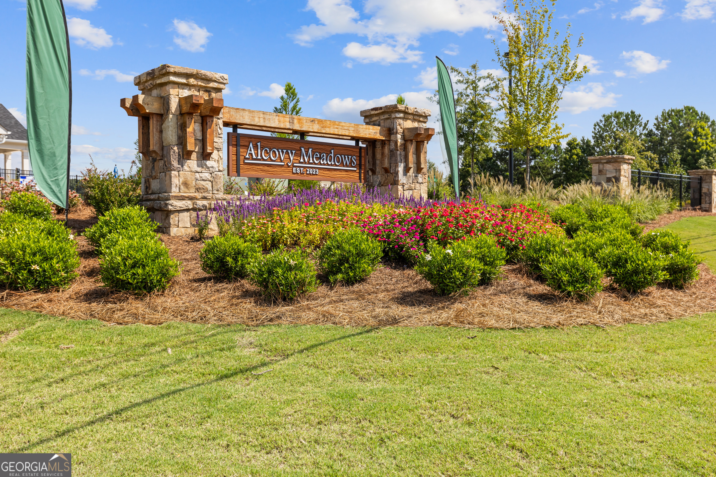 972 Elwood Street Dacula GA 30019