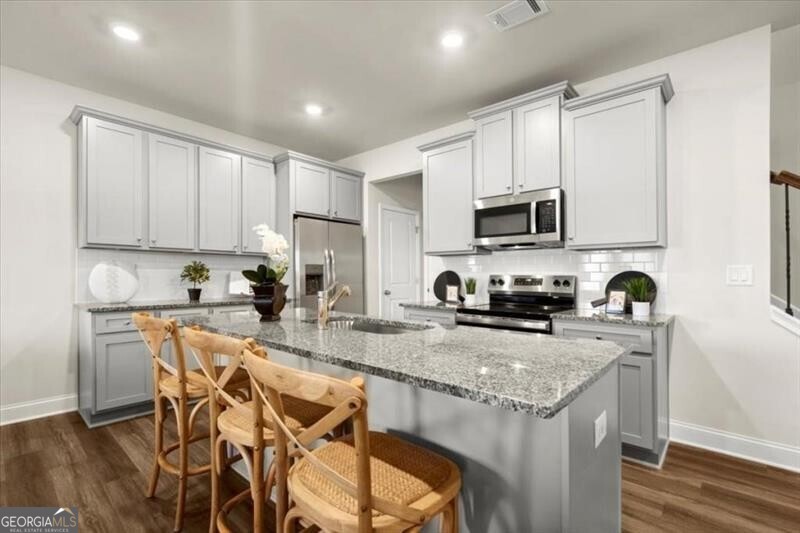 972 Elwood Street Dacula GA 30019