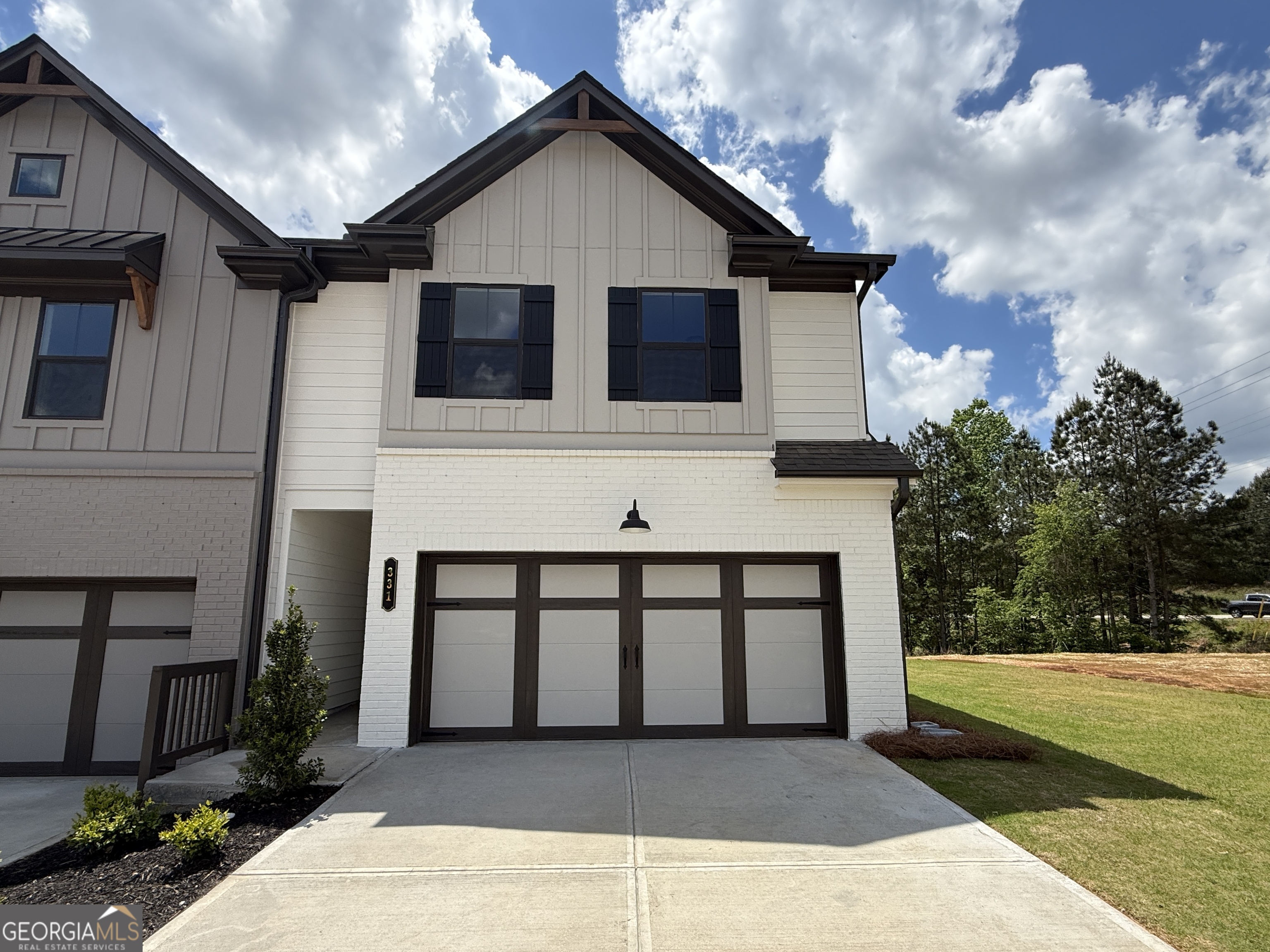 331 Brook Landing Circle Auburn GA 30011