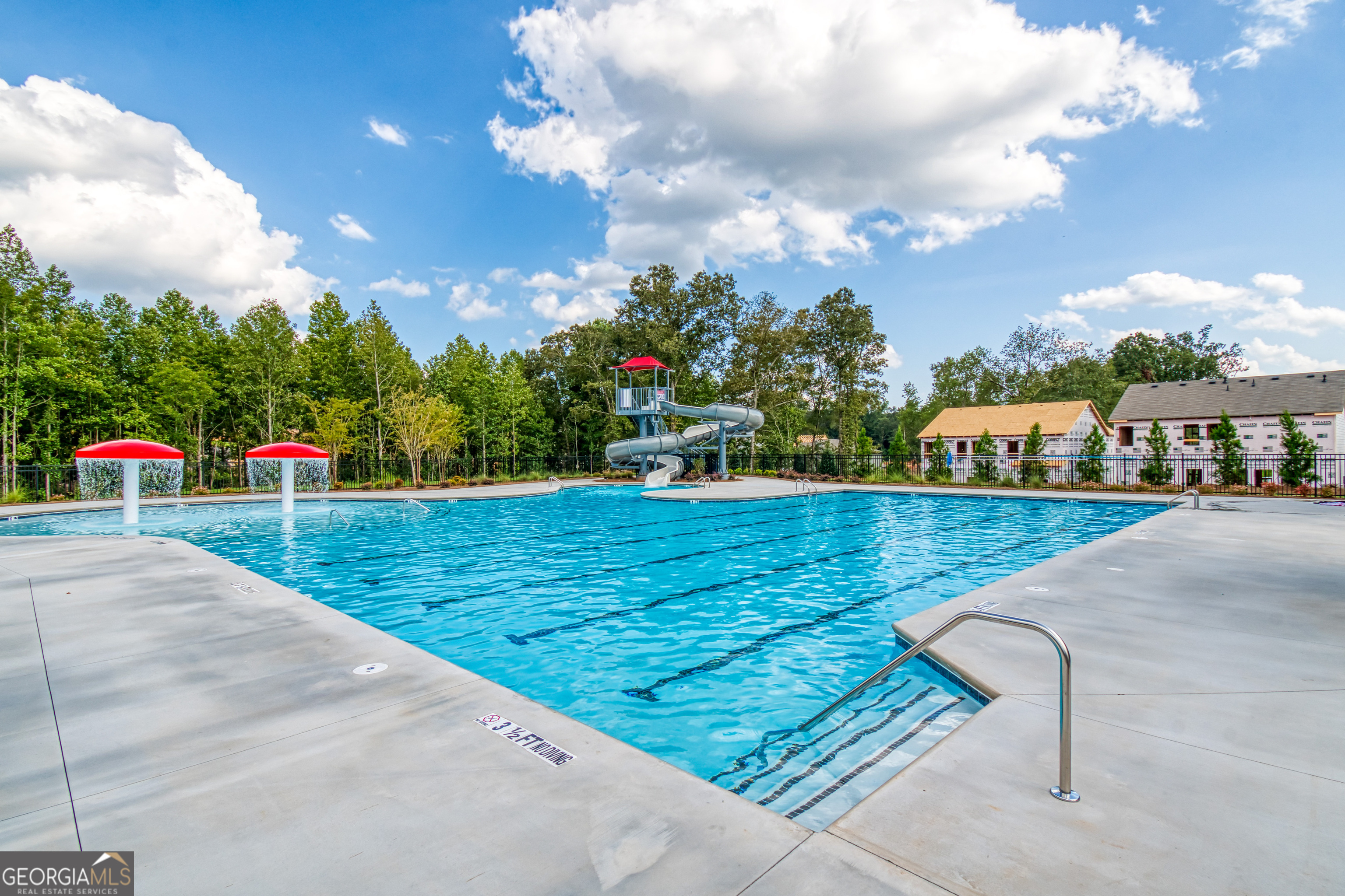 331 Brook Landing Circle Auburn GA 30011