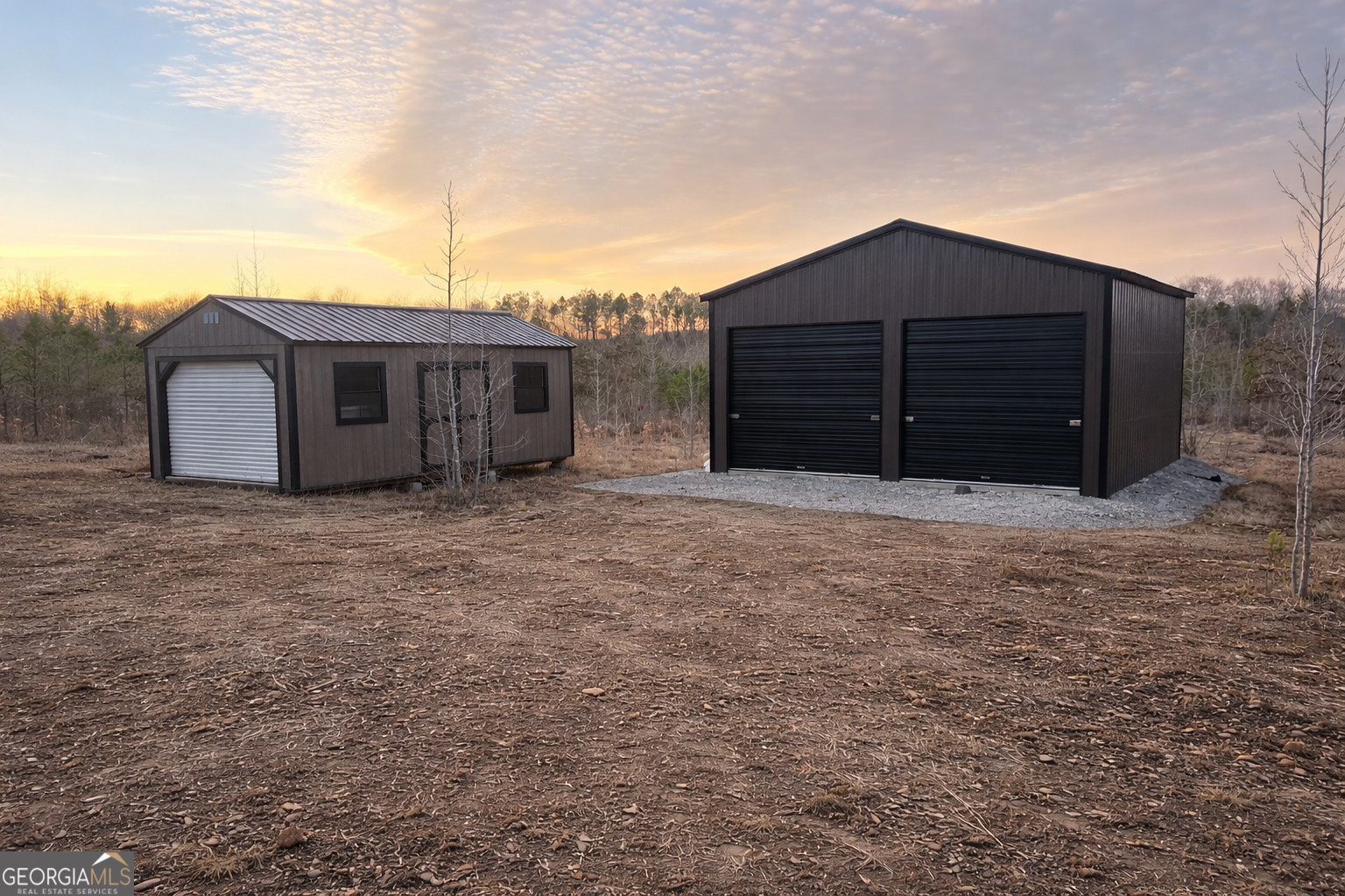 1590 Buttermilk Road SW Cave Spring GA 30124