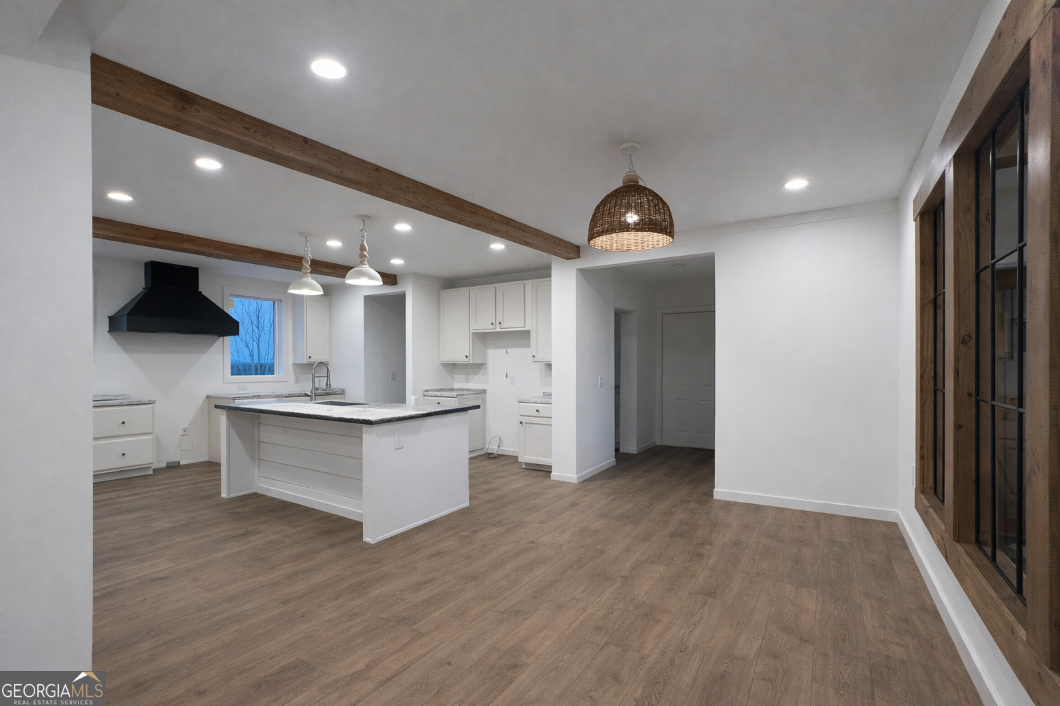 1590 Buttermilk Road SW Cave Spring GA 30124