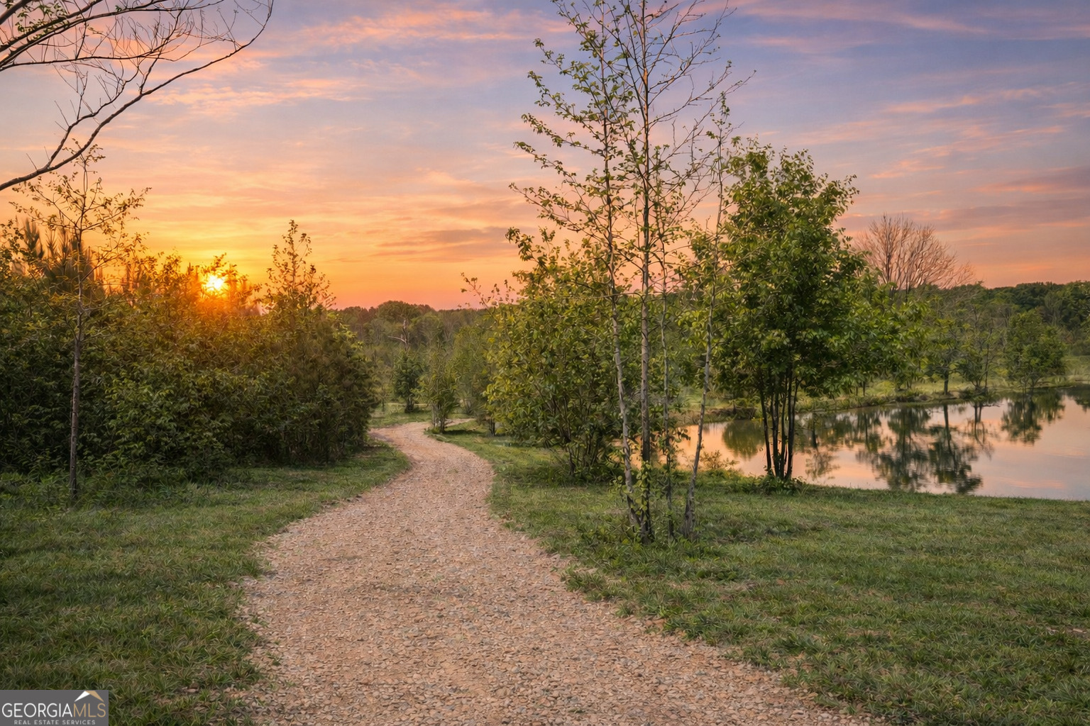 1590 Buttermilk Road SW Cave Spring GA 30124