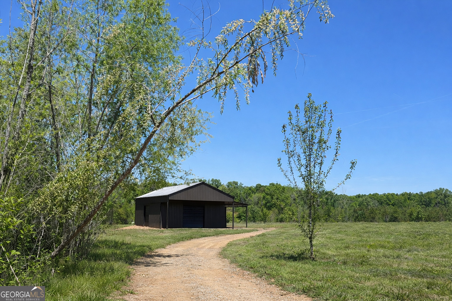 1590 Buttermilk Road SW Cave Spring GA 30124