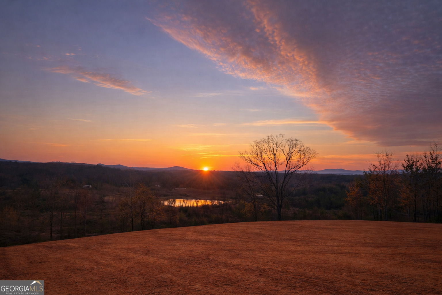 1590 Buttermilk Road SW Cave Spring GA 30124