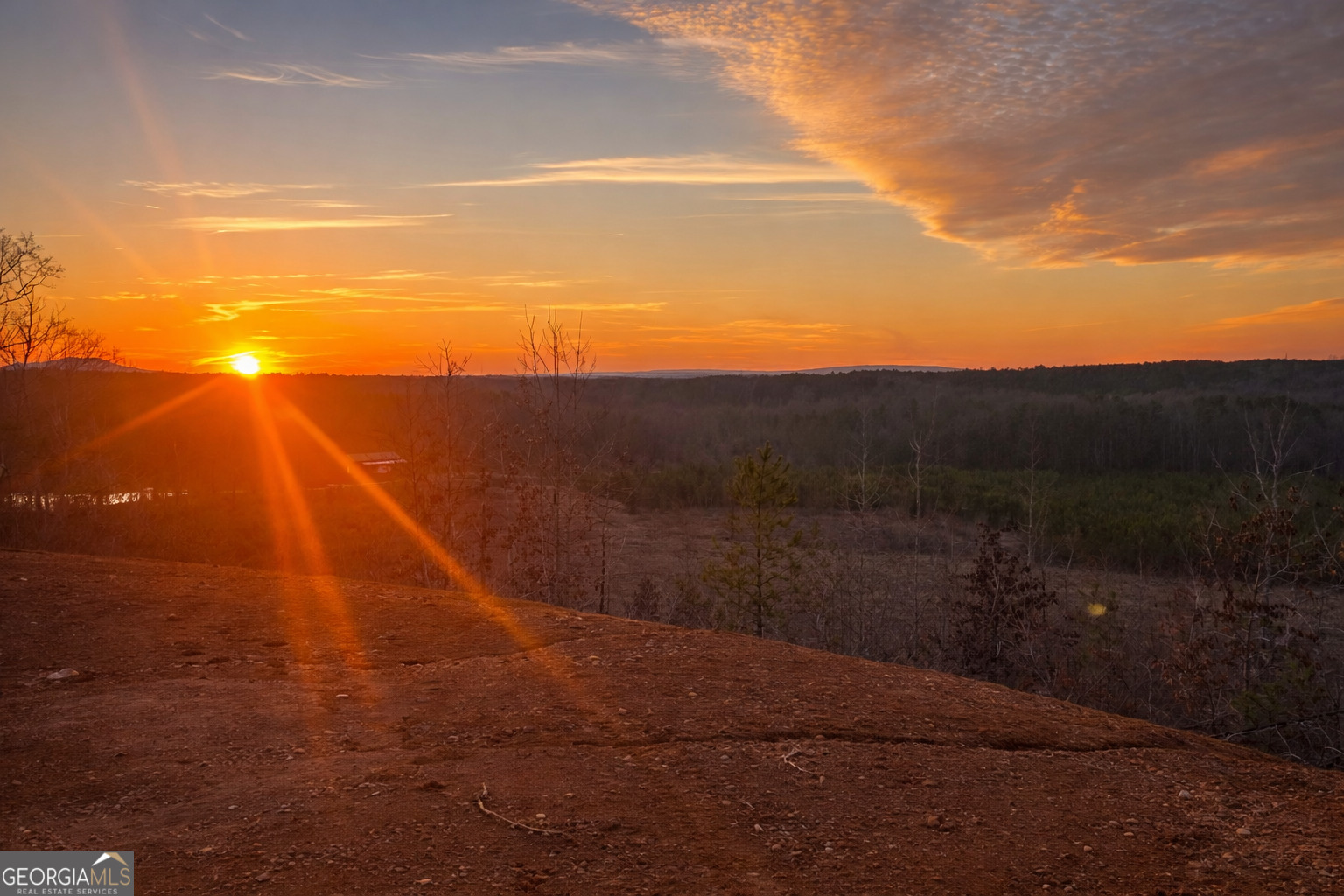 1590 Buttermilk Road SW Cave Spring GA 30124