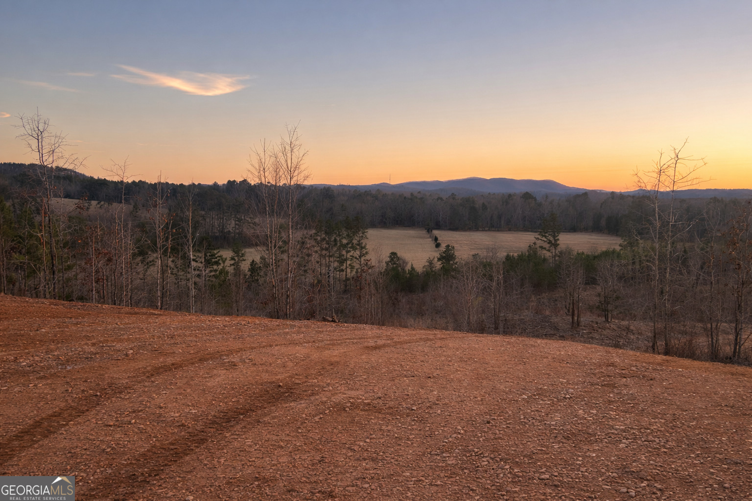 1590 Buttermilk Road SW Cave Spring GA 30124