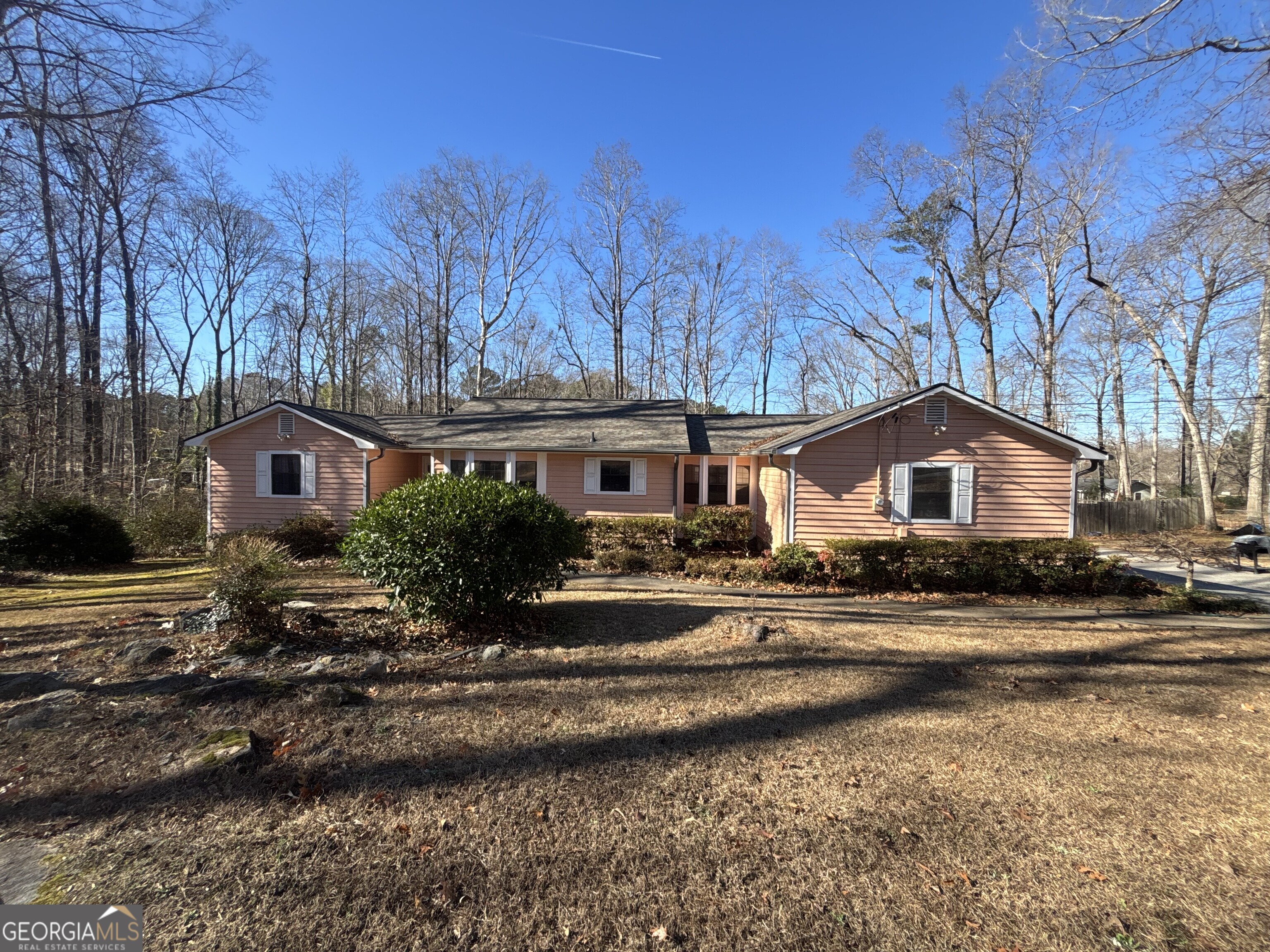 125 Oak Leaf Drive Stockbridge GA 30281