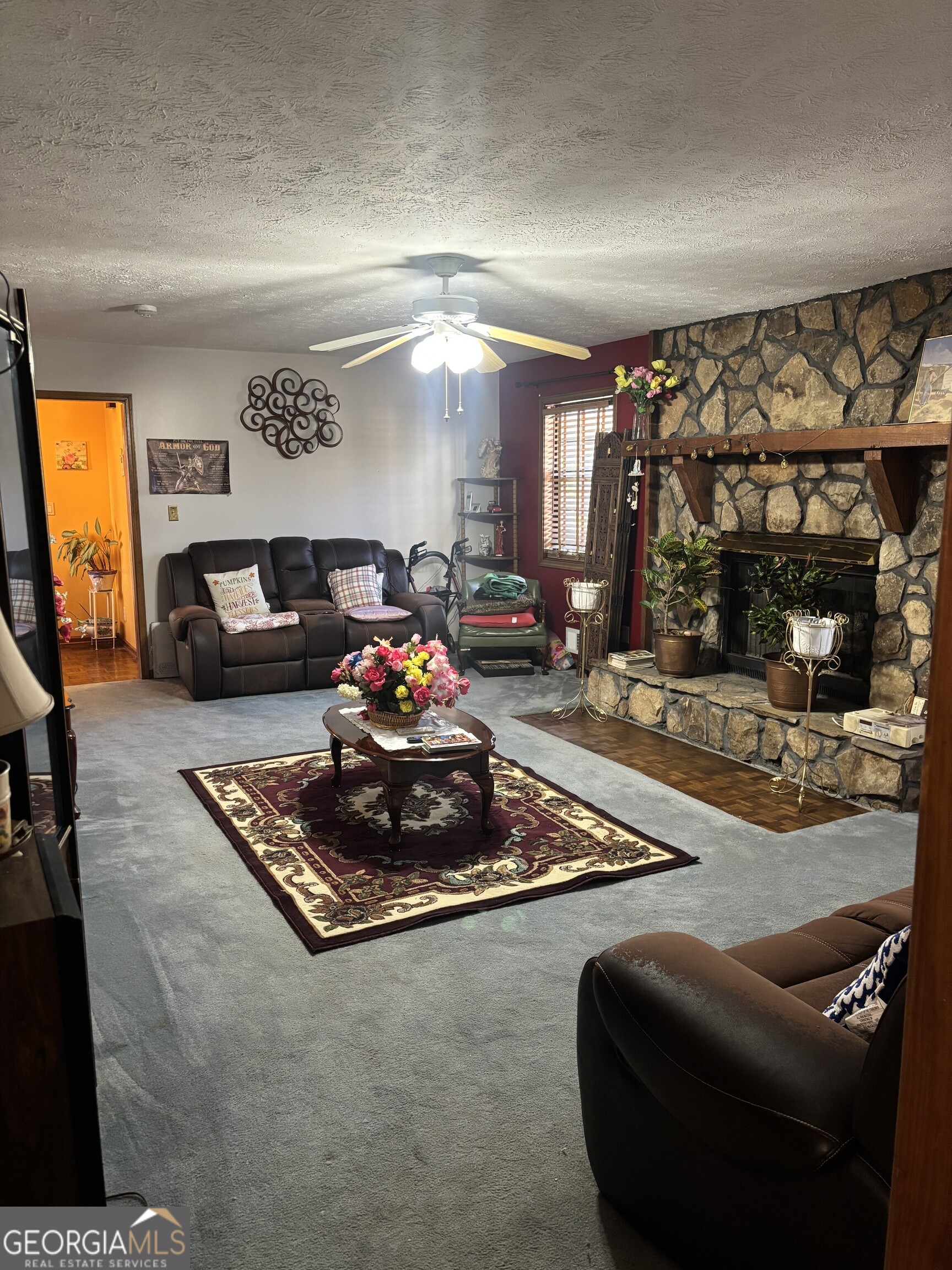 125 Oak Leaf Drive Stockbridge GA 30281