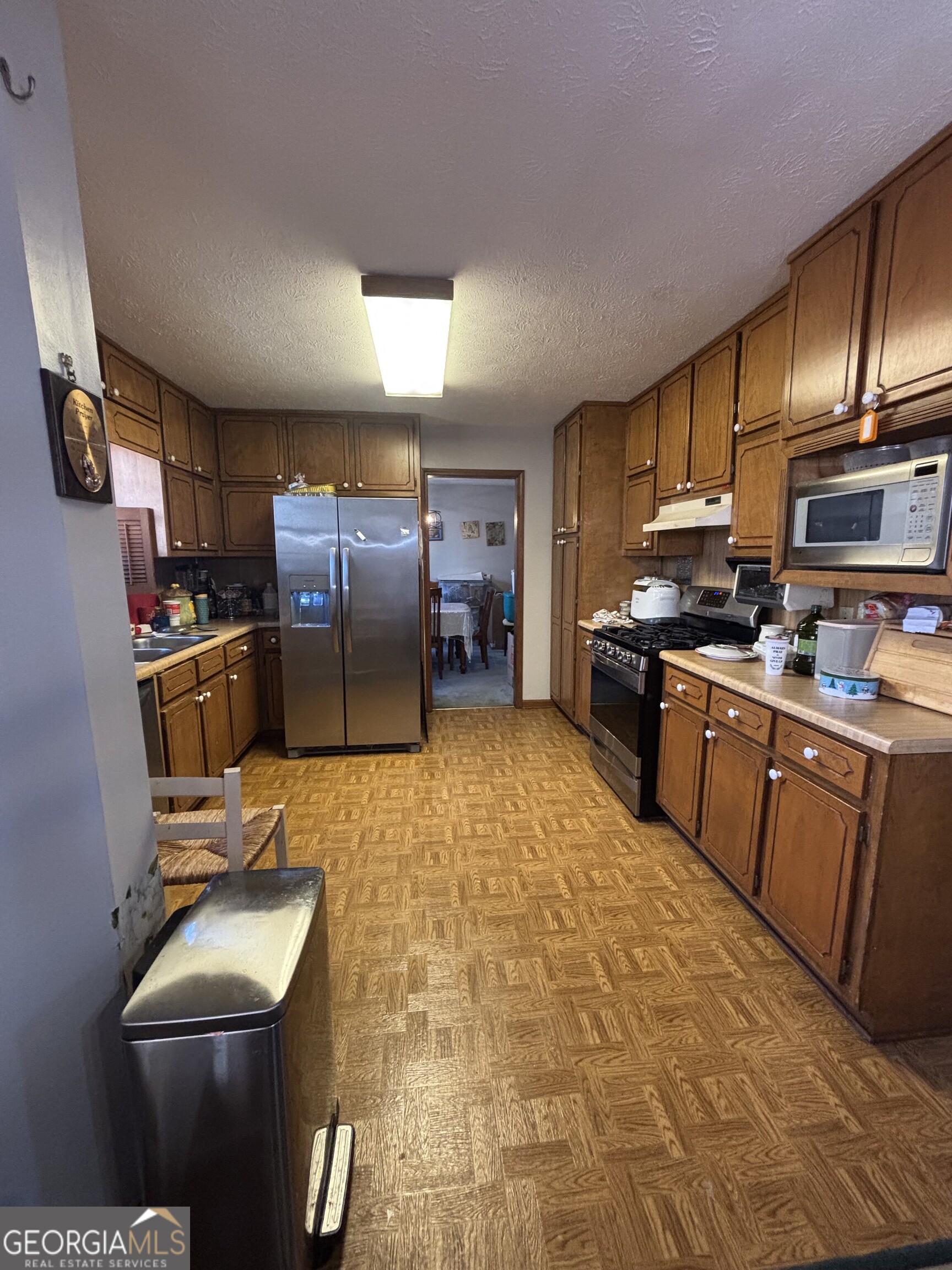 125 Oak Leaf Drive Stockbridge GA 30281