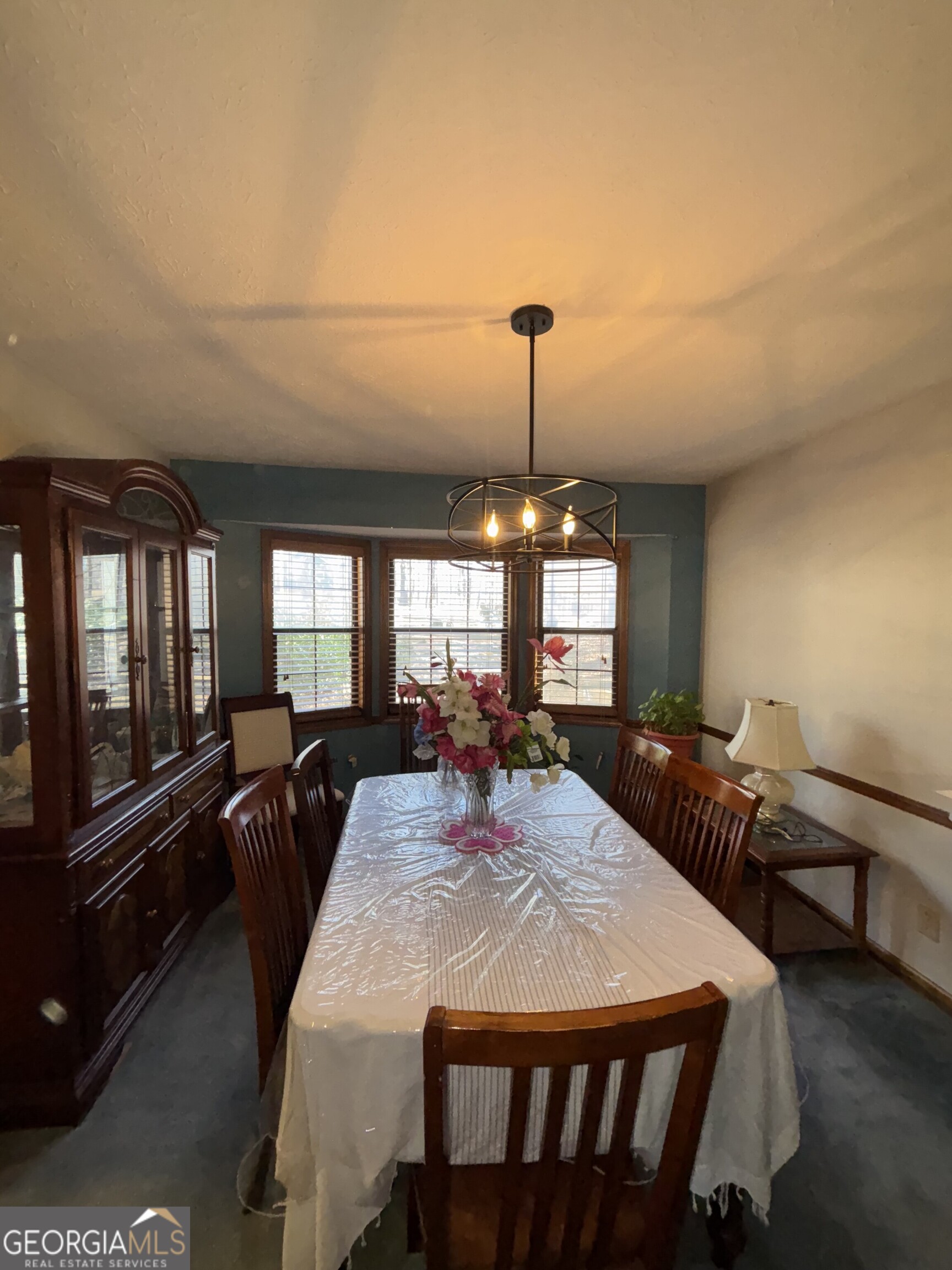 125 Oak Leaf Drive Stockbridge GA 30281