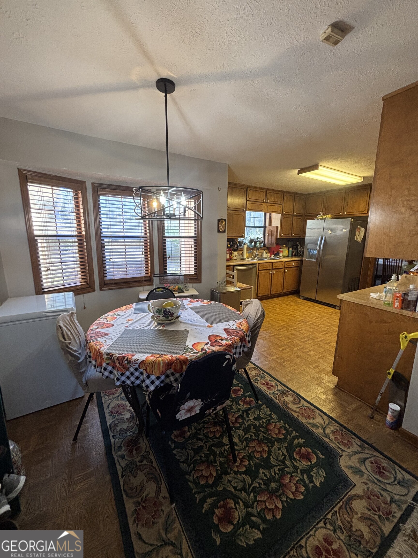 125 Oak Leaf Drive Stockbridge GA 30281