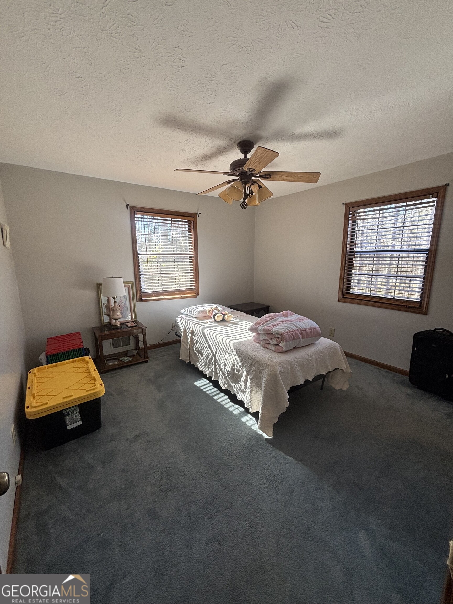 125 Oak Leaf Drive Stockbridge GA 30281