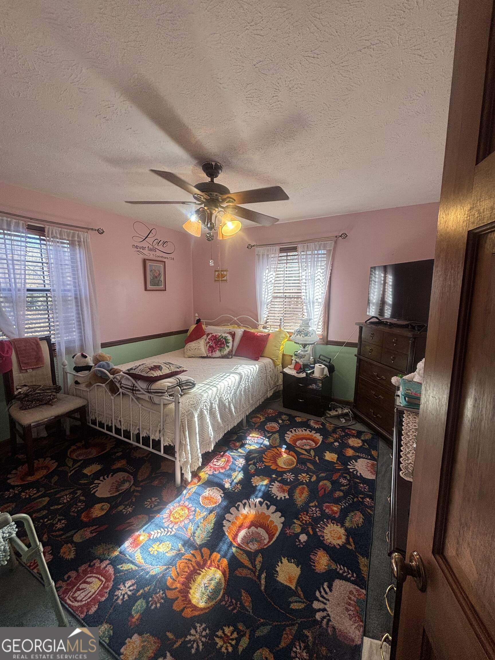 125 Oak Leaf Drive Stockbridge GA 30281