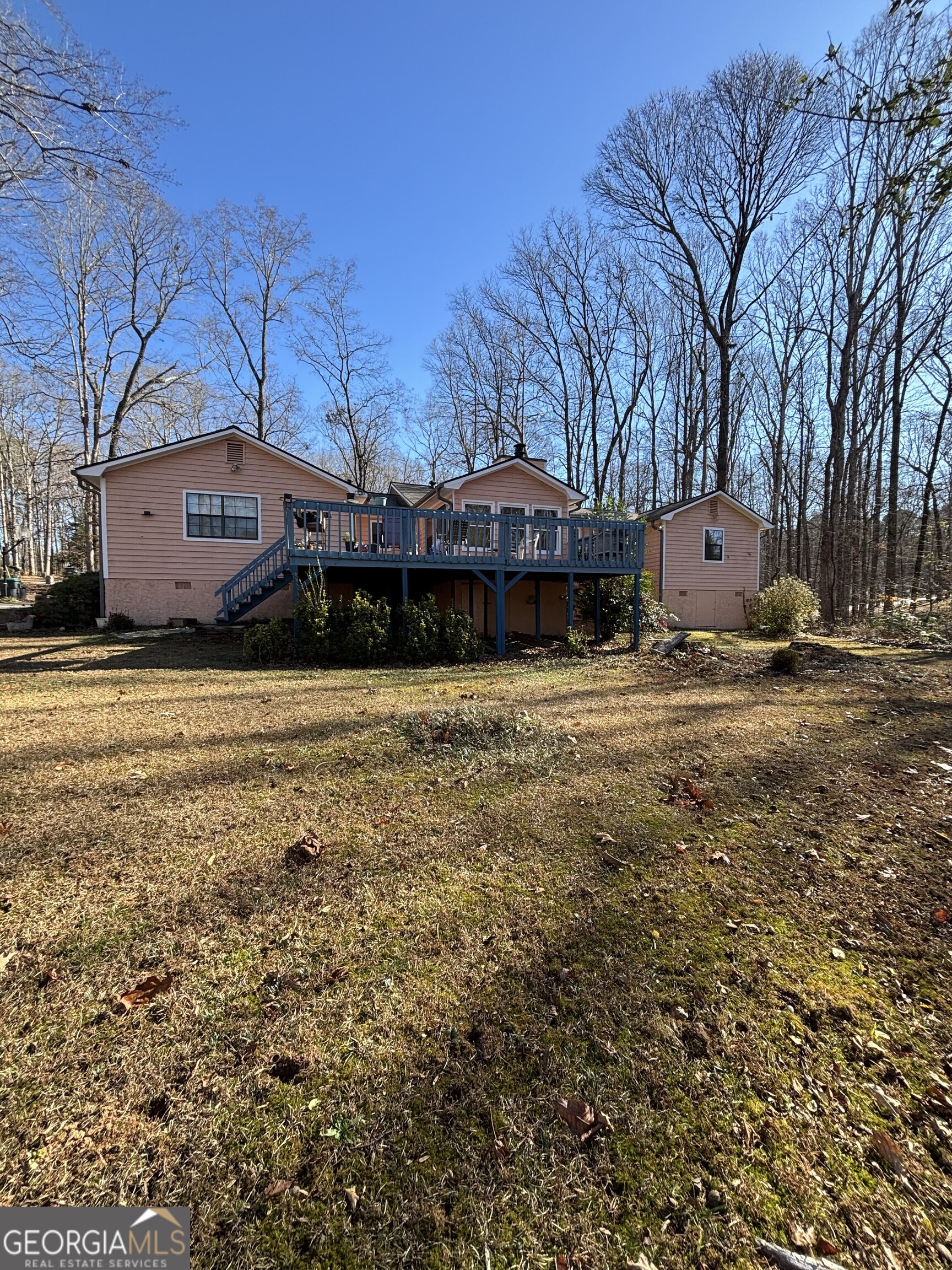 125 Oak Leaf Drive Stockbridge GA 30281