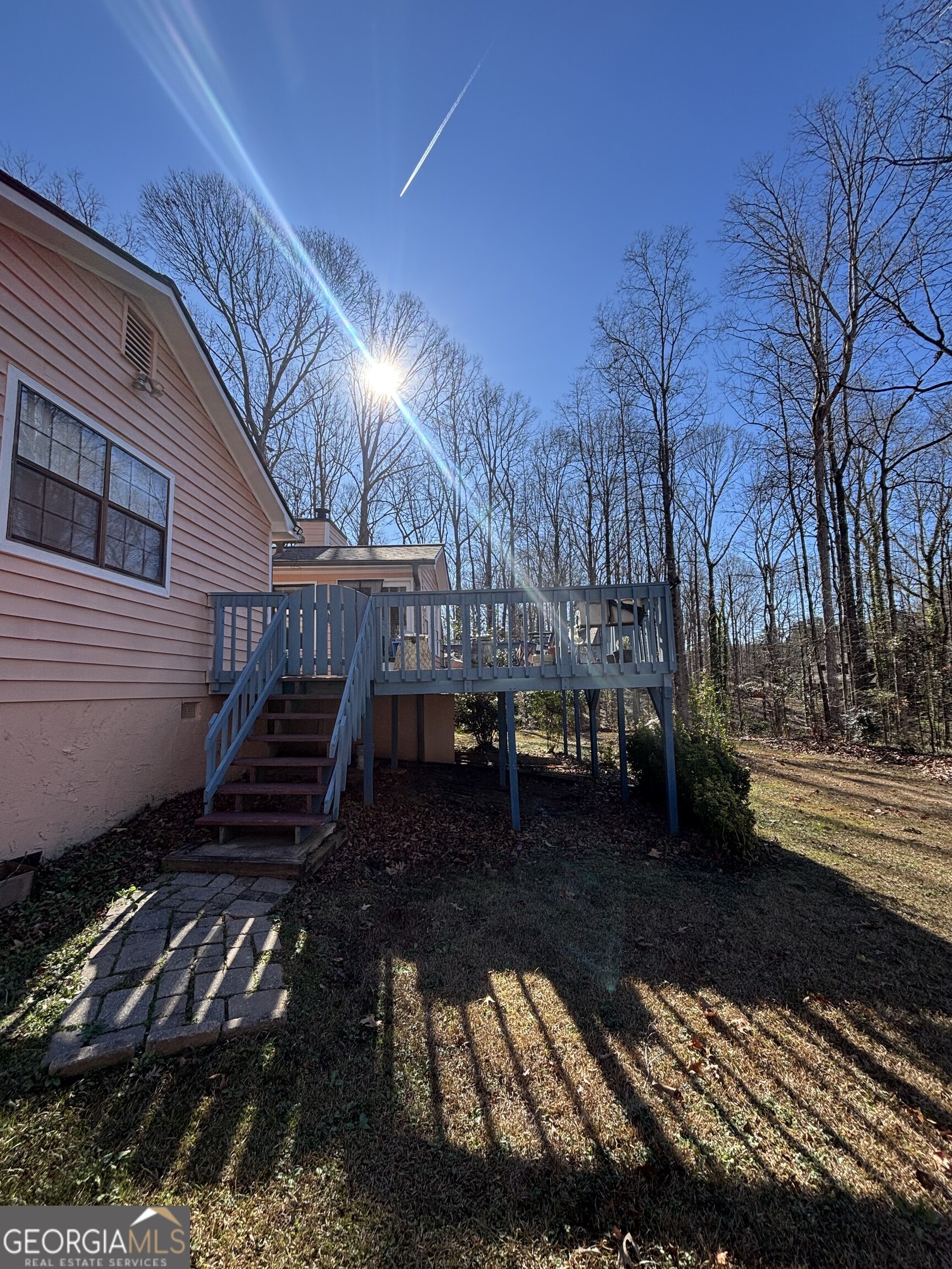 125 Oak Leaf Drive Stockbridge GA 30281