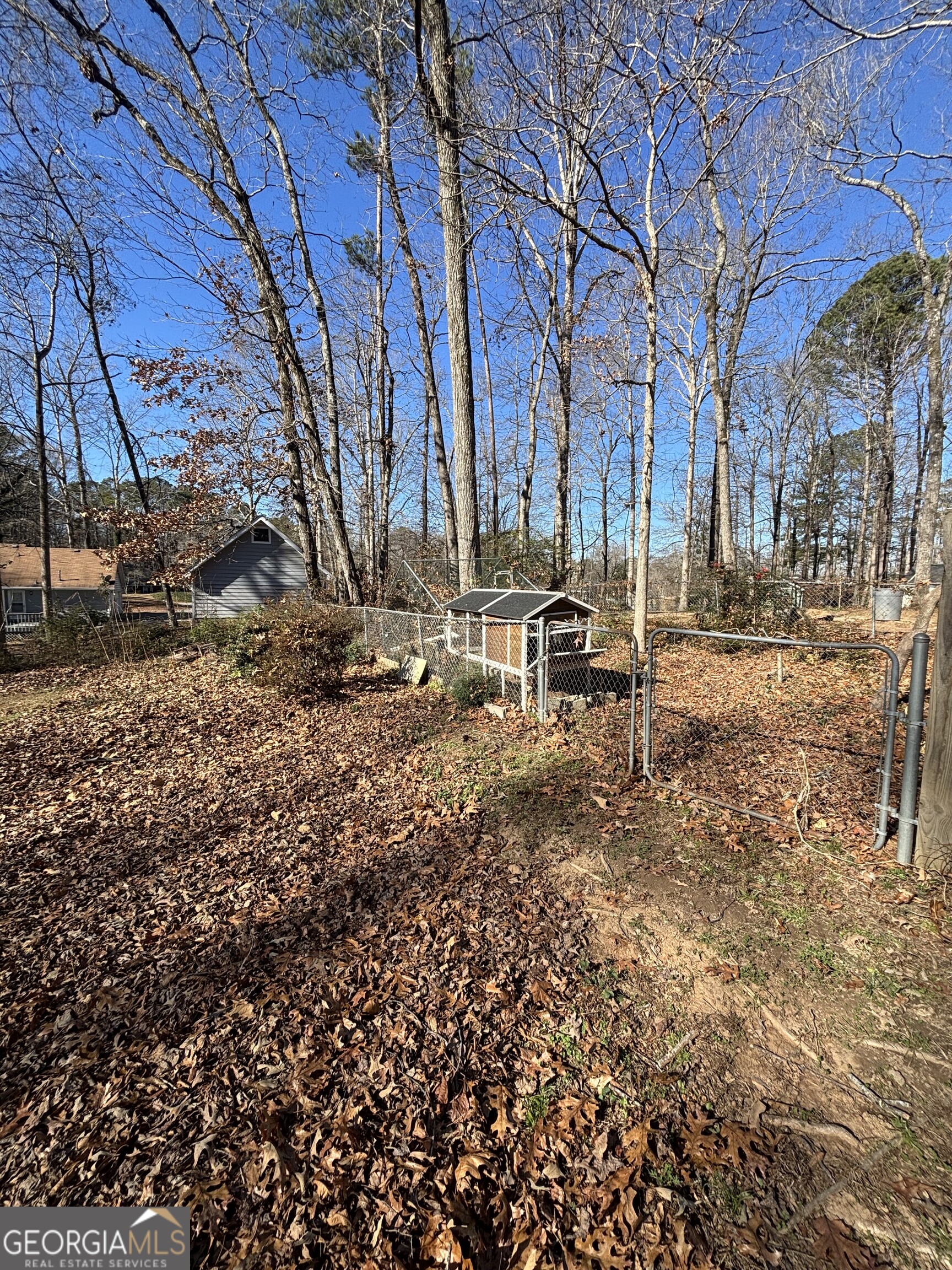 125 Oak Leaf Drive Stockbridge GA 30281