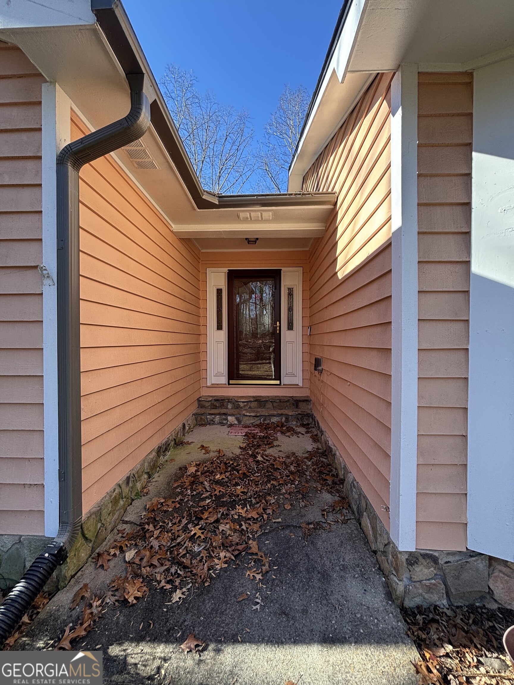 125 Oak Leaf Drive Stockbridge GA 30281