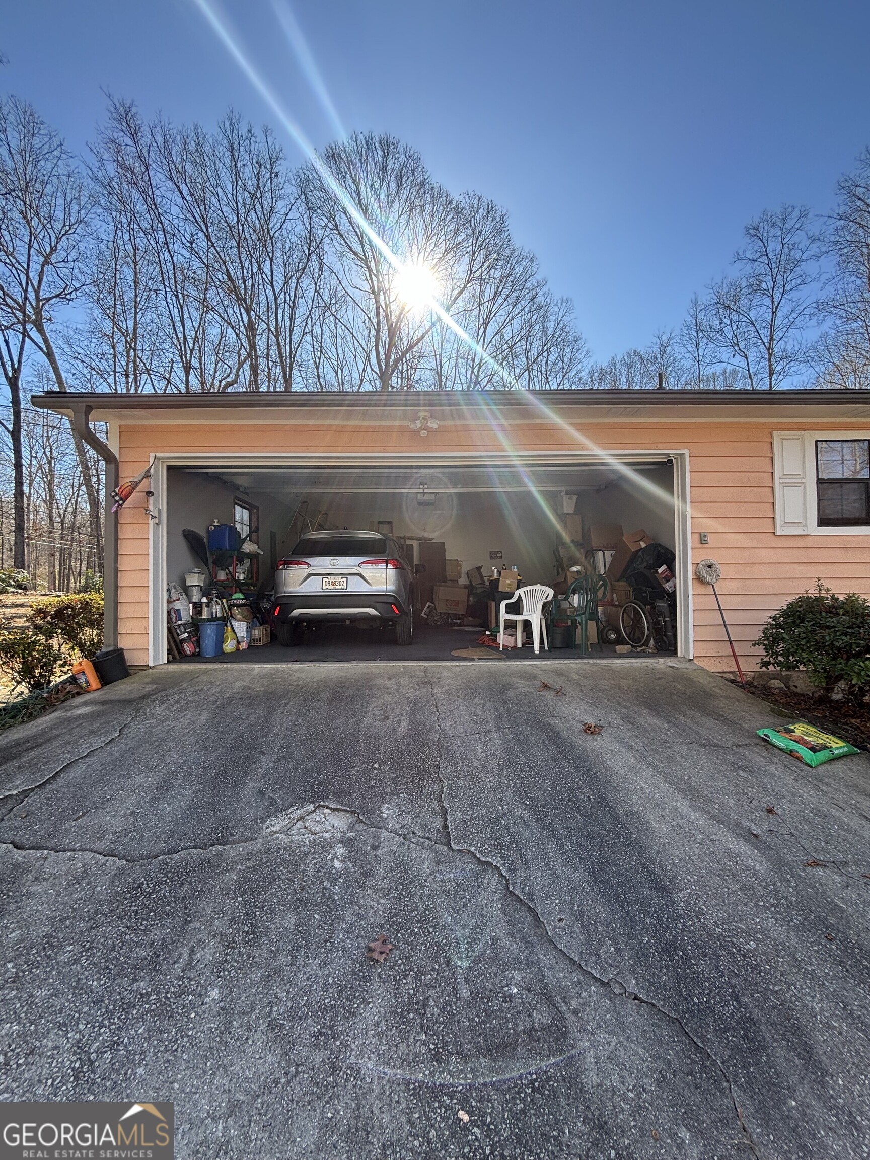 125 Oak Leaf Drive Stockbridge GA 30281