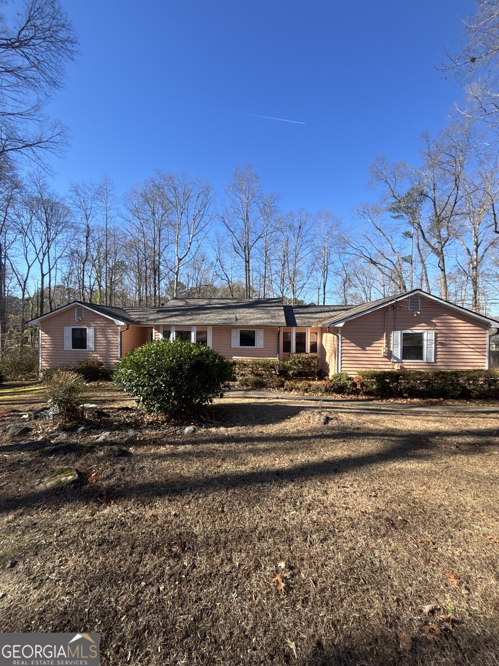125 Oak Leaf Drive Stockbridge GA 30281