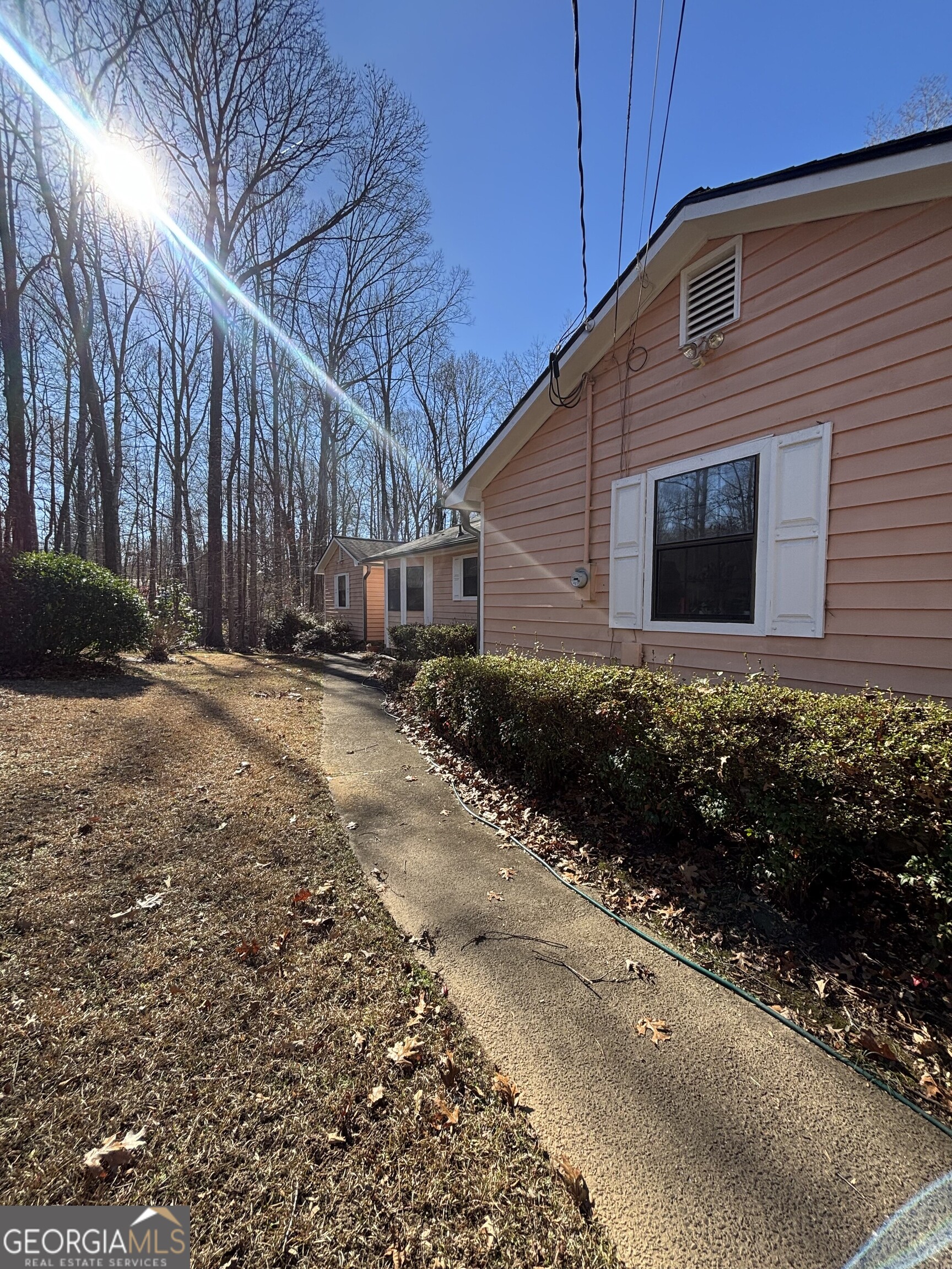 125 Oak Leaf Drive Stockbridge GA 30281