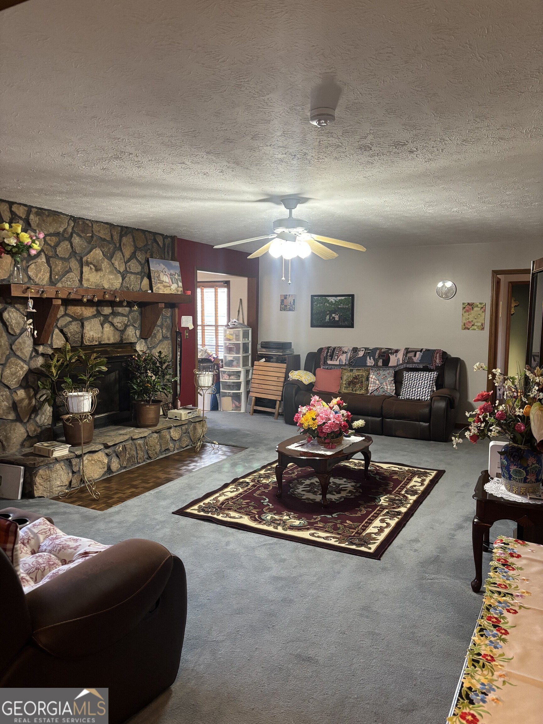 125 Oak Leaf Drive Stockbridge GA 30281