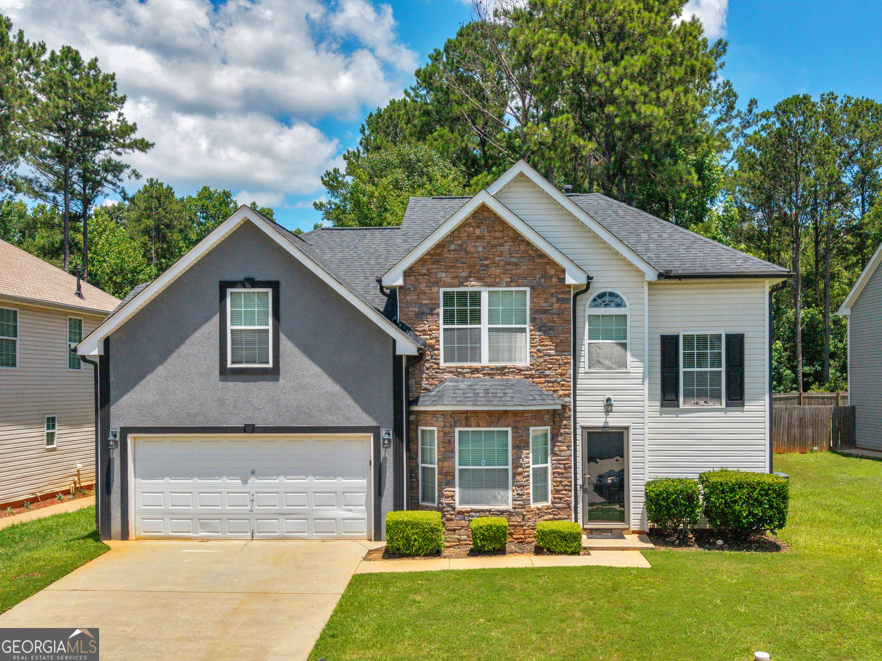 1132 Oak Hollow Lane Hampton GA 30228