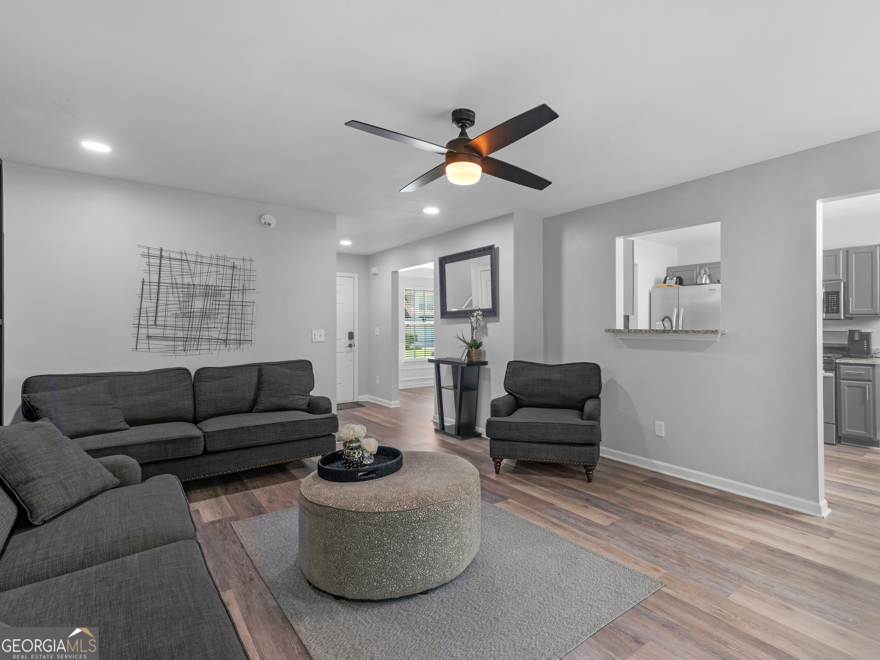 1132 Oak Hollow Lane Hampton GA 30228