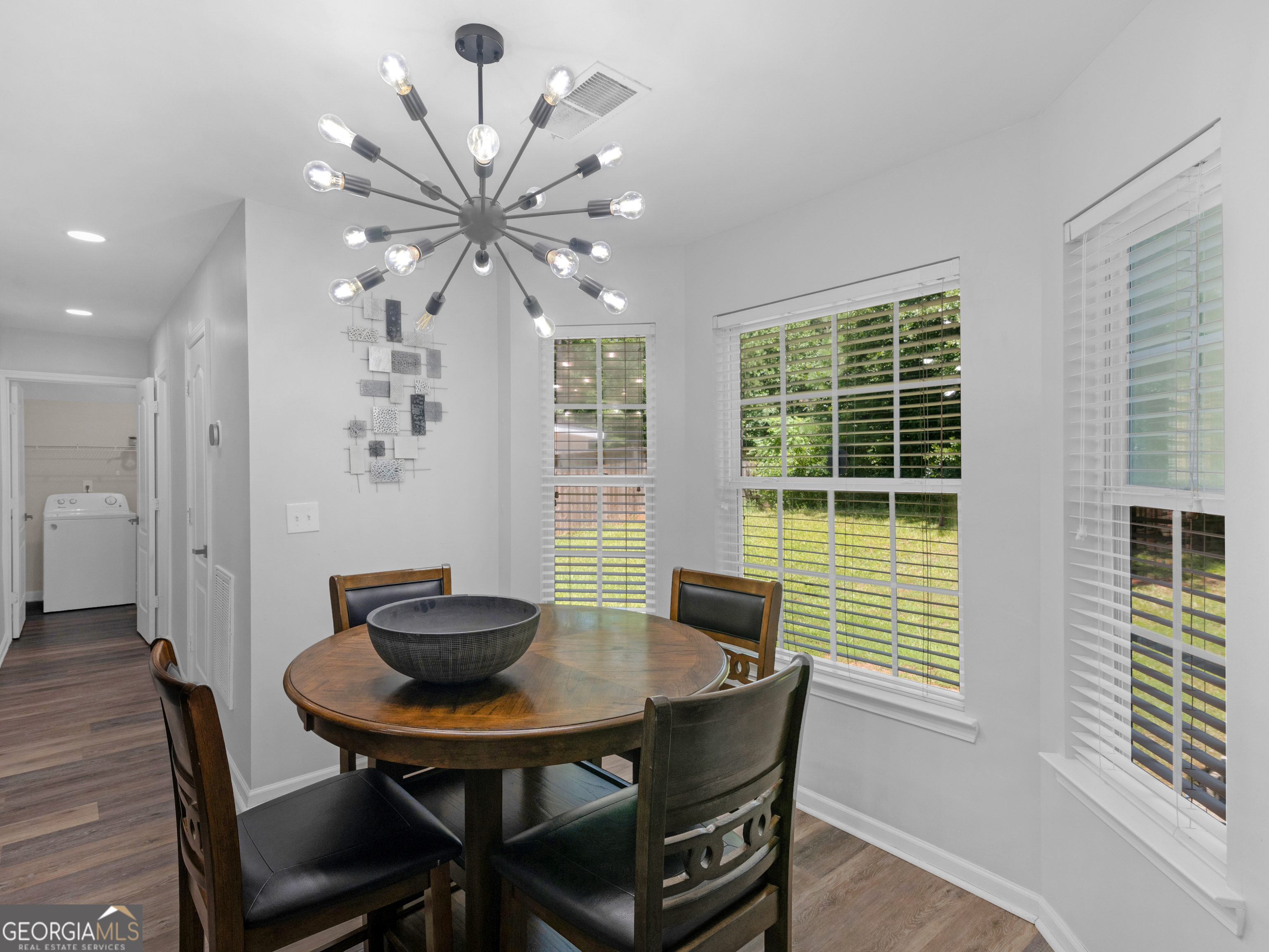 1132 Oak Hollow Lane Hampton GA 30228