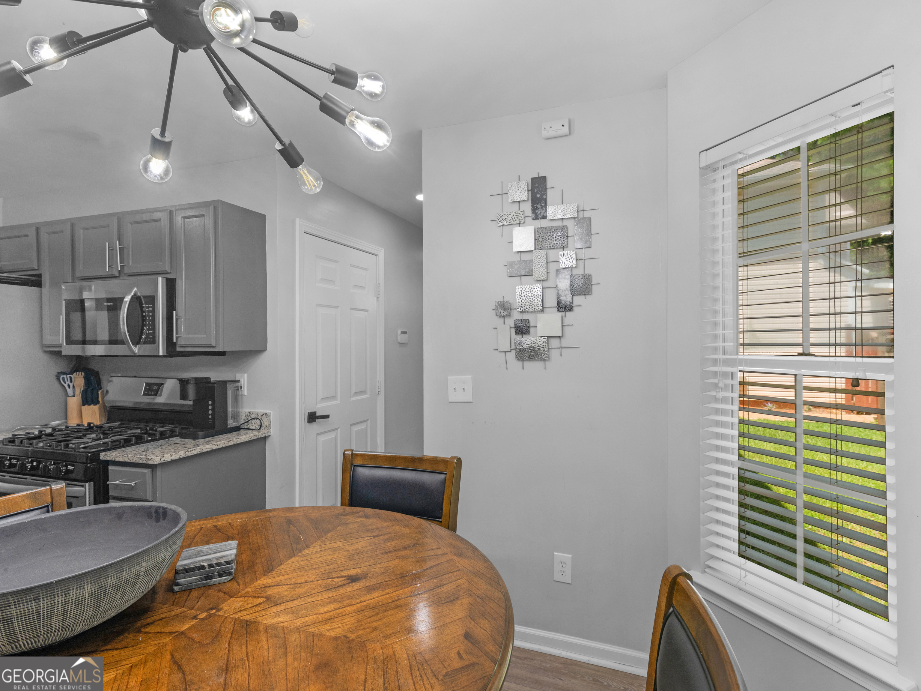 1132 Oak Hollow Lane Hampton GA 30228