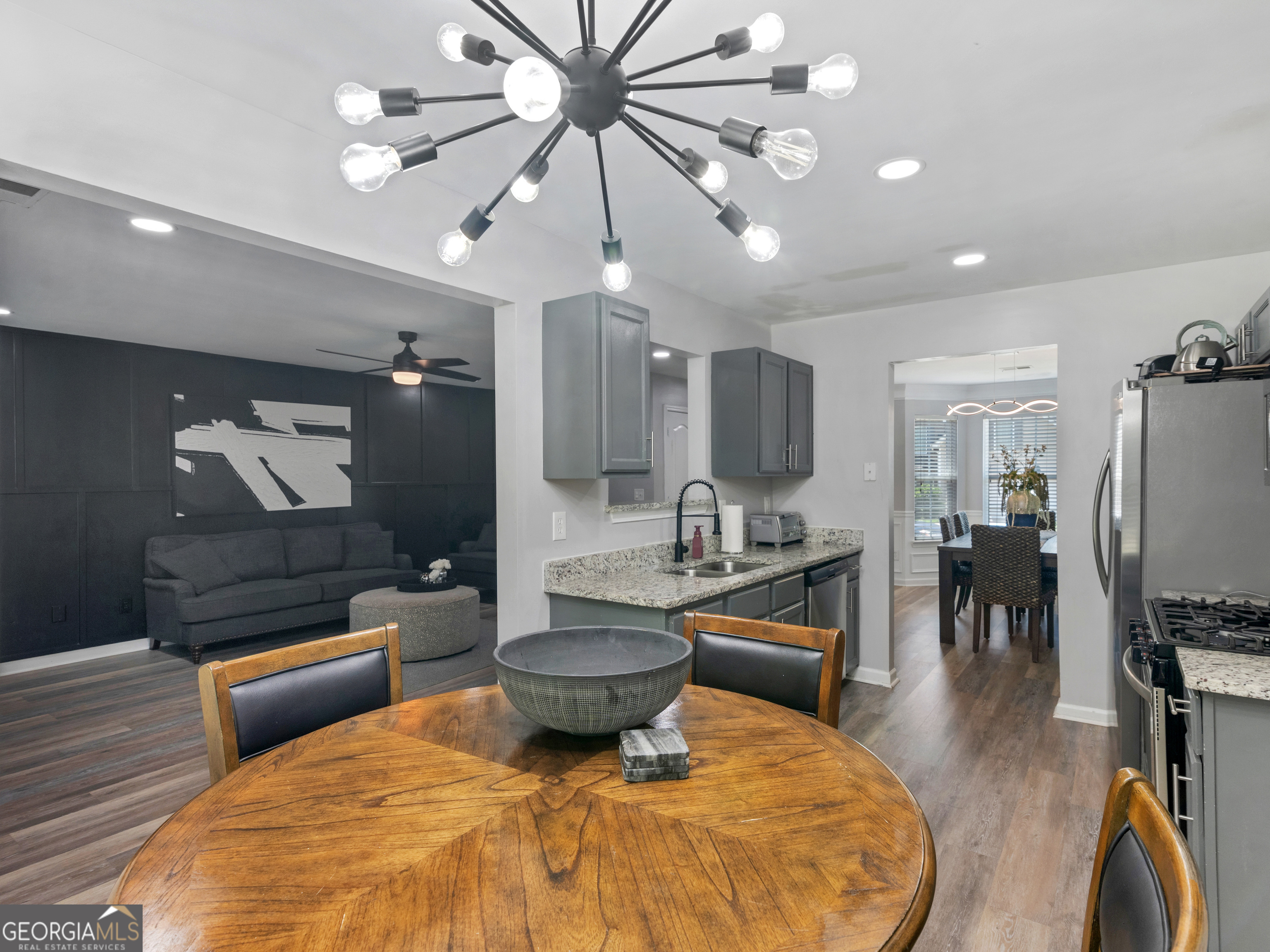 1132 Oak Hollow Lane Hampton GA 30228