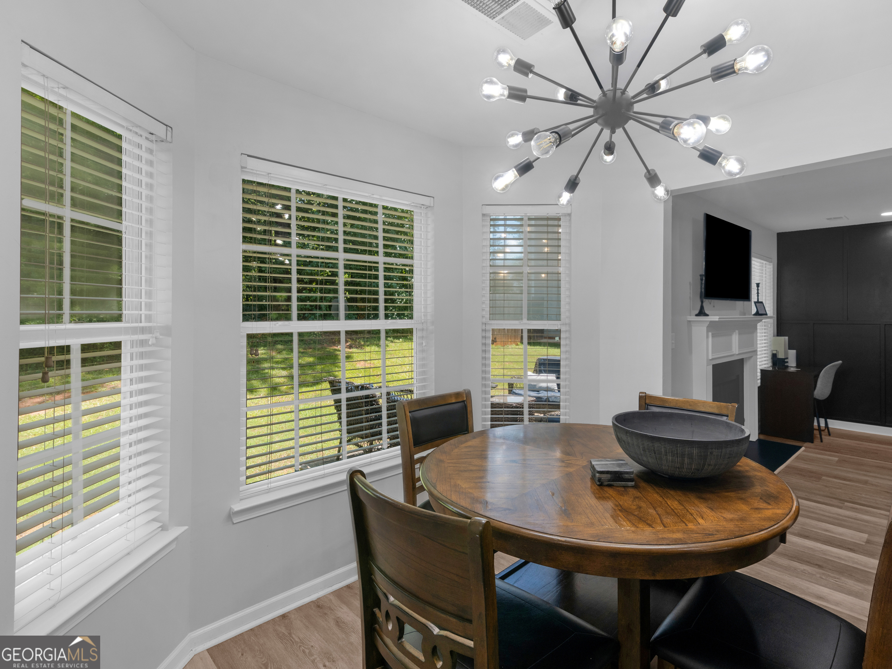 1132 Oak Hollow Lane Hampton GA 30228