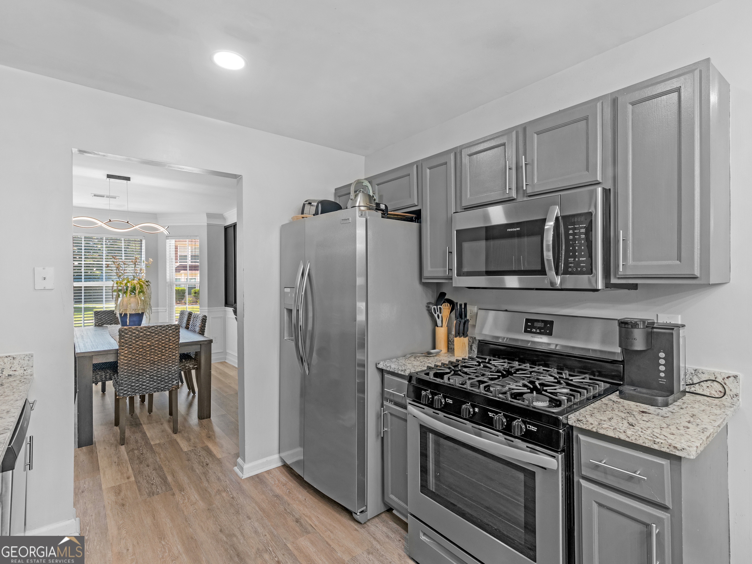 1132 Oak Hollow Lane Hampton GA 30228