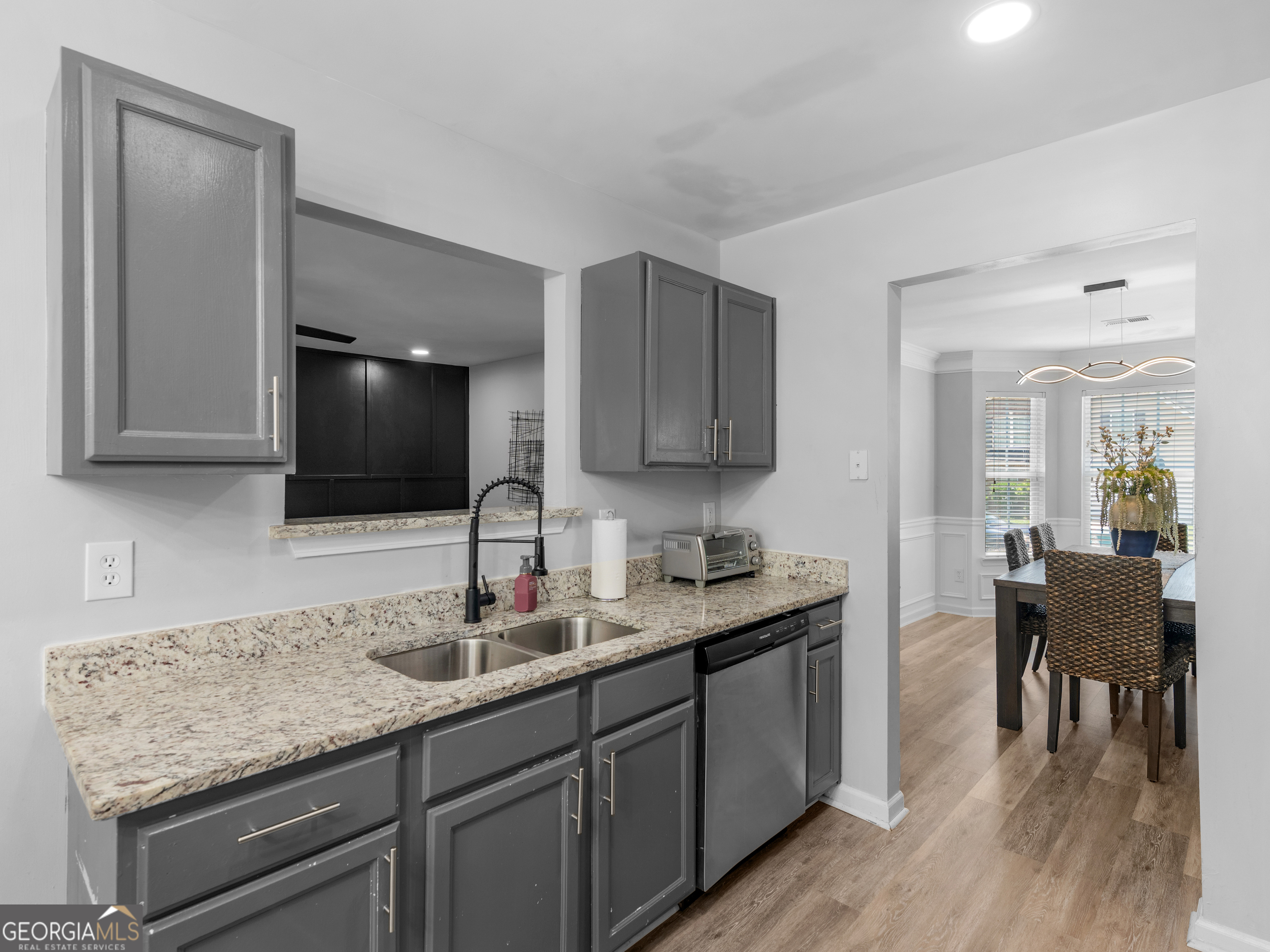 1132 Oak Hollow Lane Hampton GA 30228