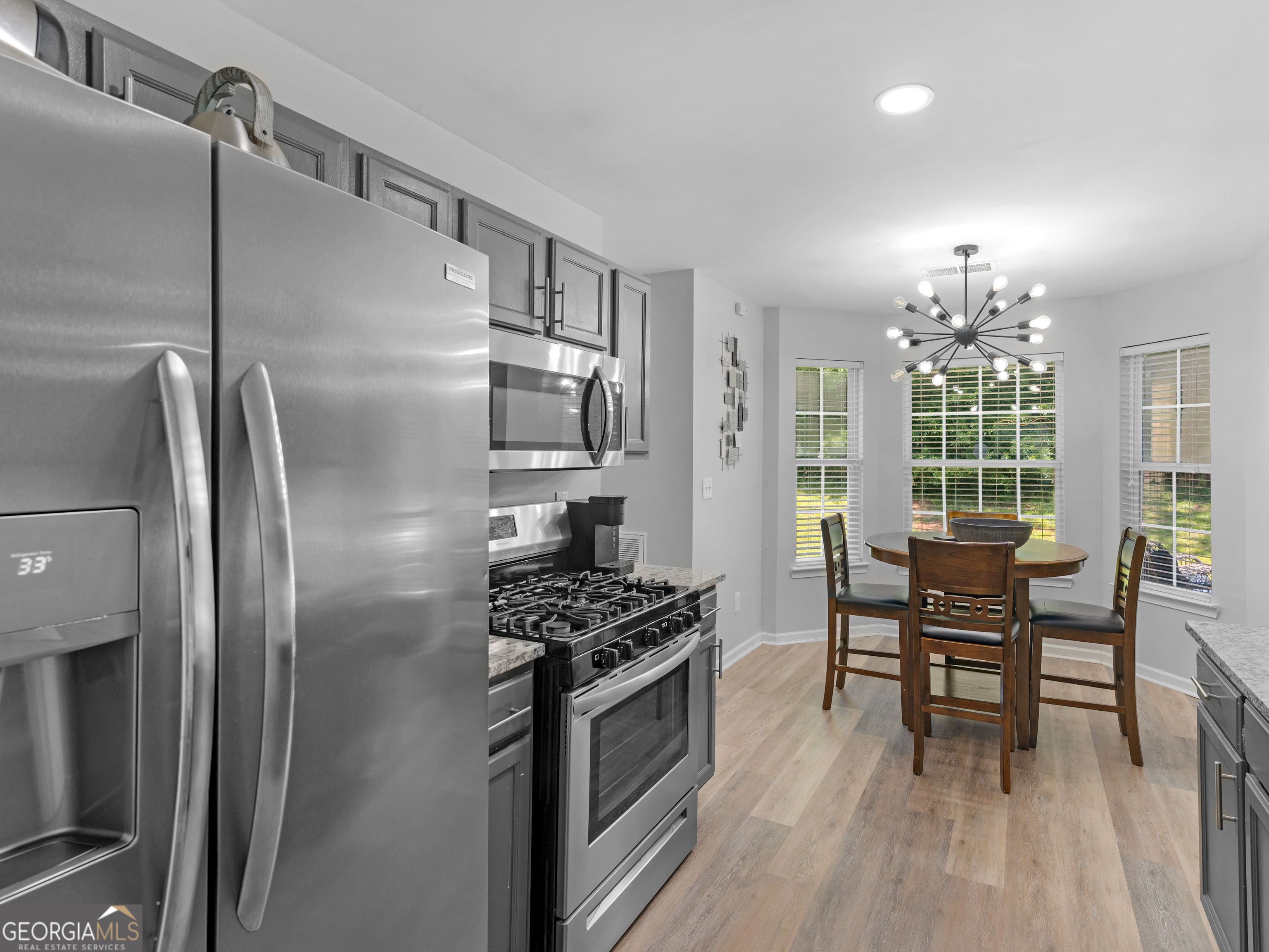 1132 Oak Hollow Lane Hampton GA 30228
