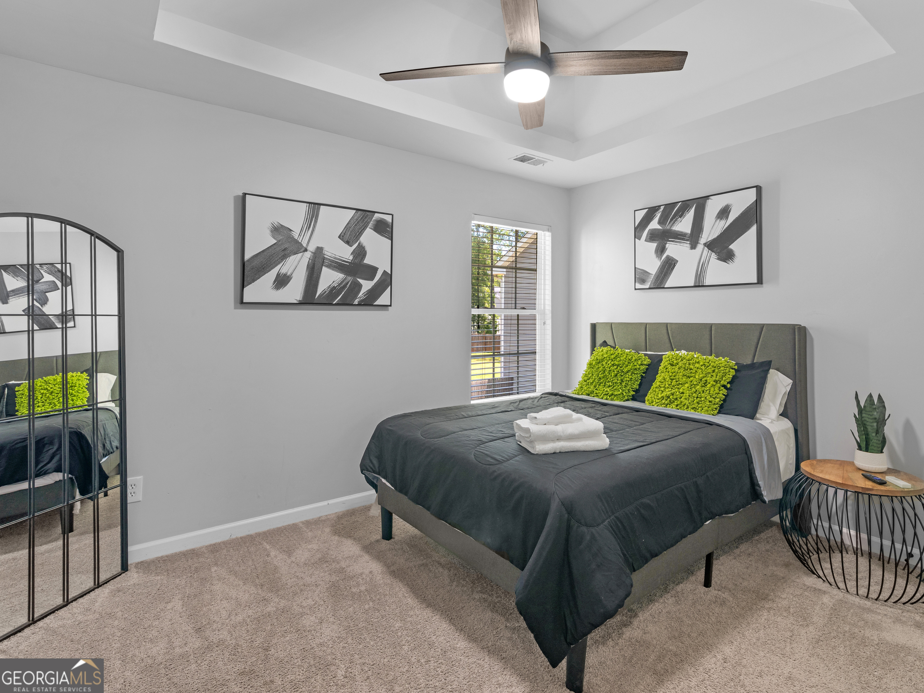 1132 Oak Hollow Lane Hampton GA 30228