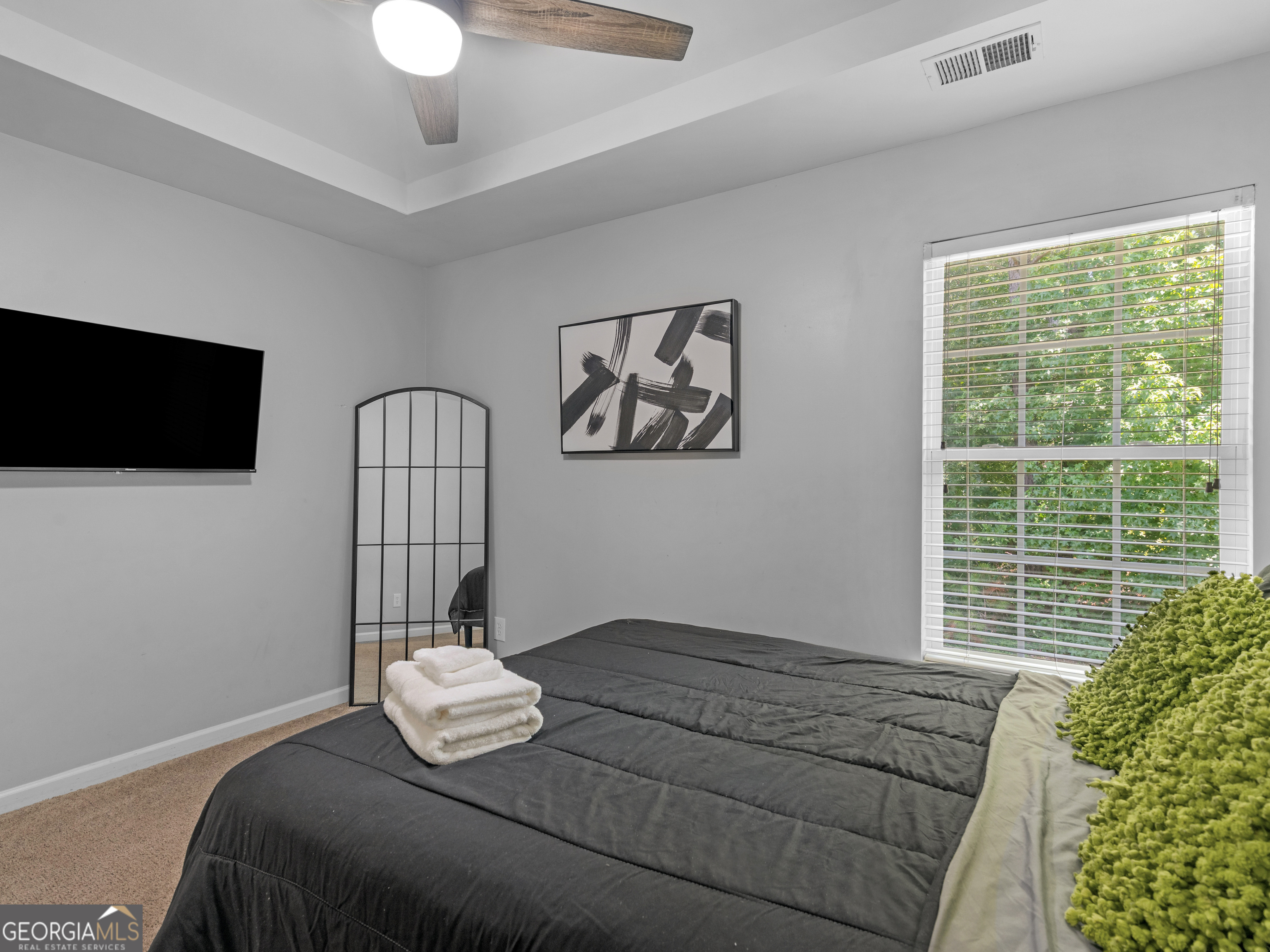1132 Oak Hollow Lane Hampton GA 30228