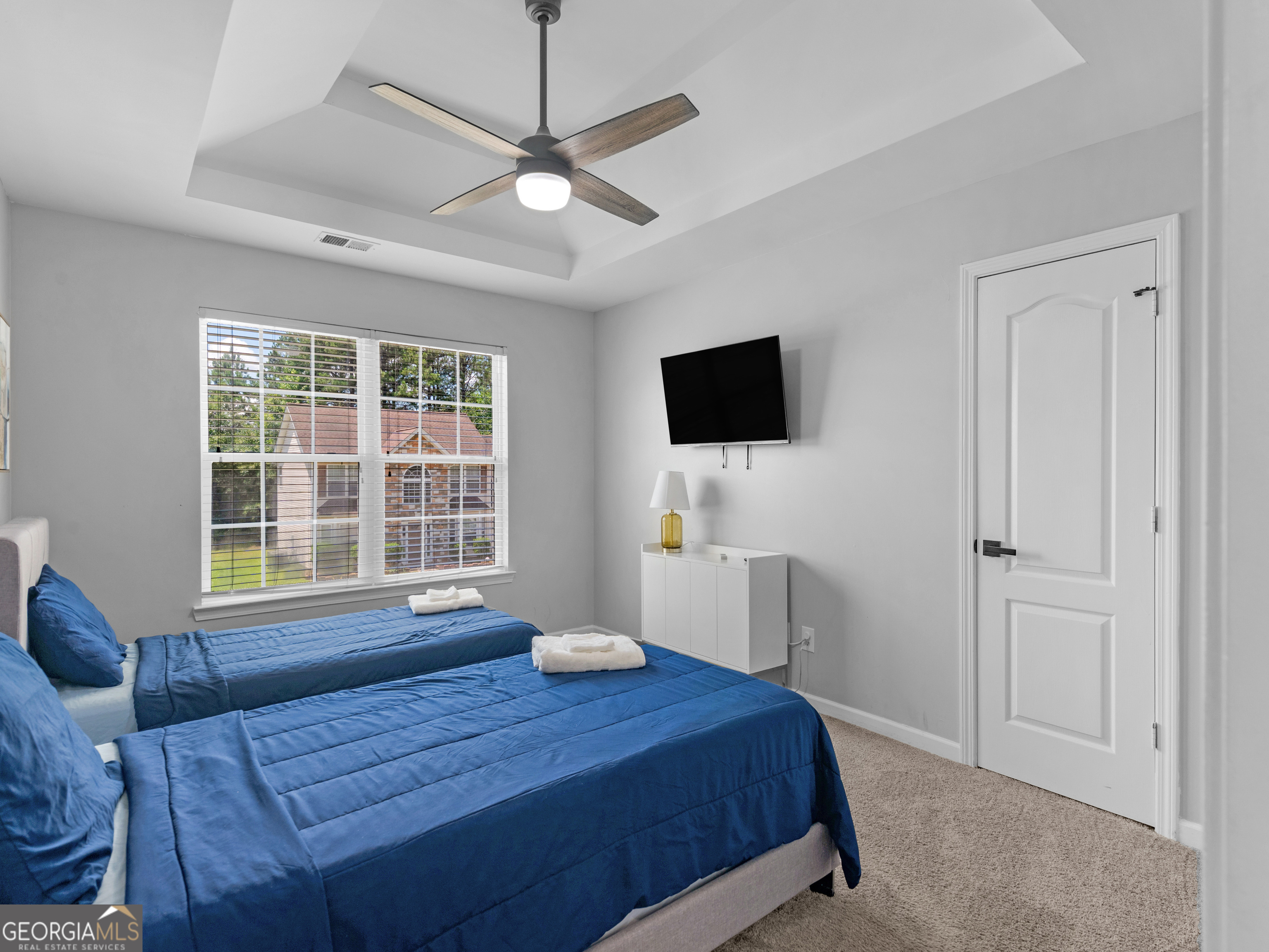 1132 Oak Hollow Lane Hampton GA 30228