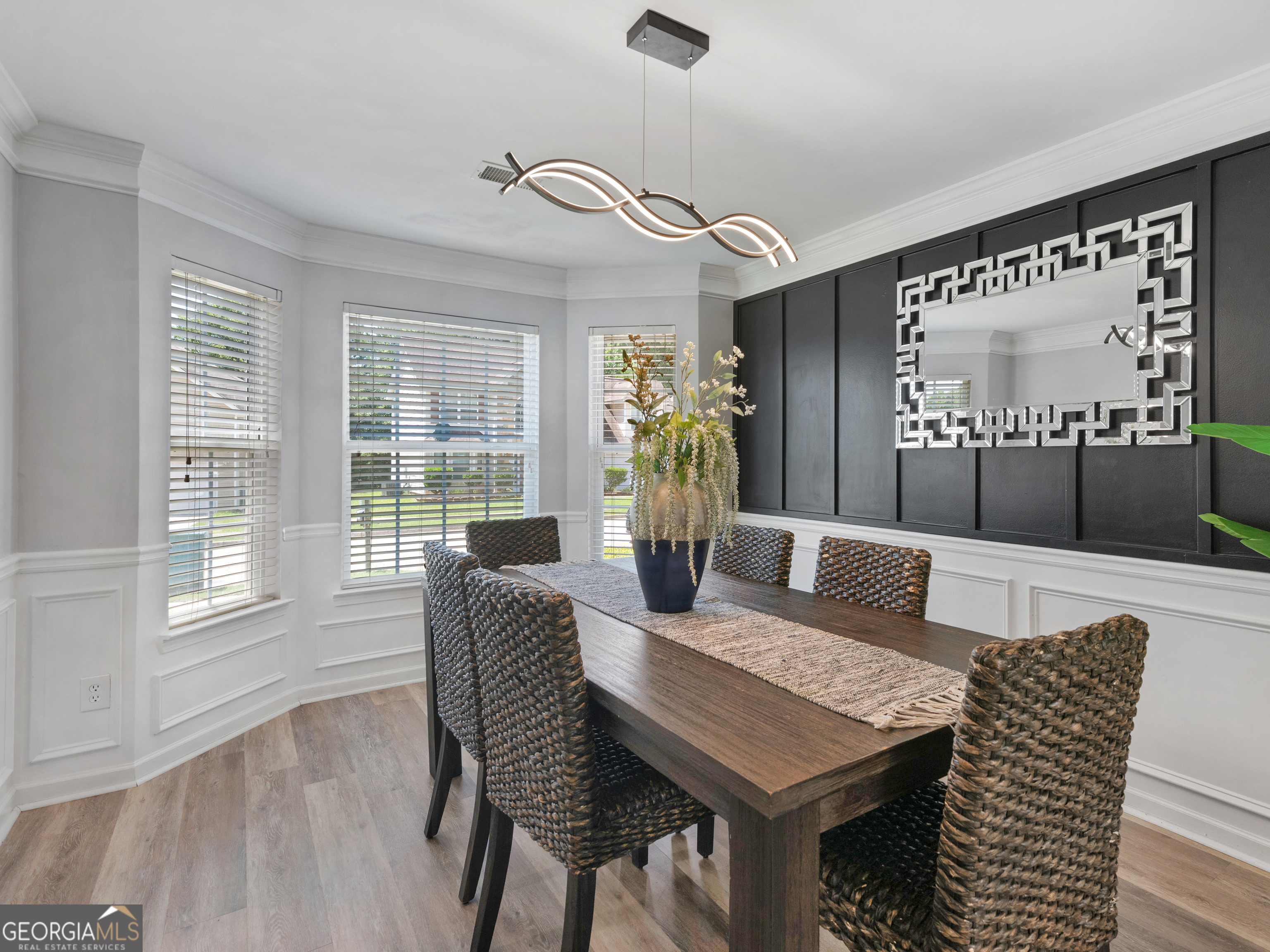 1132 Oak Hollow Lane Hampton GA 30228