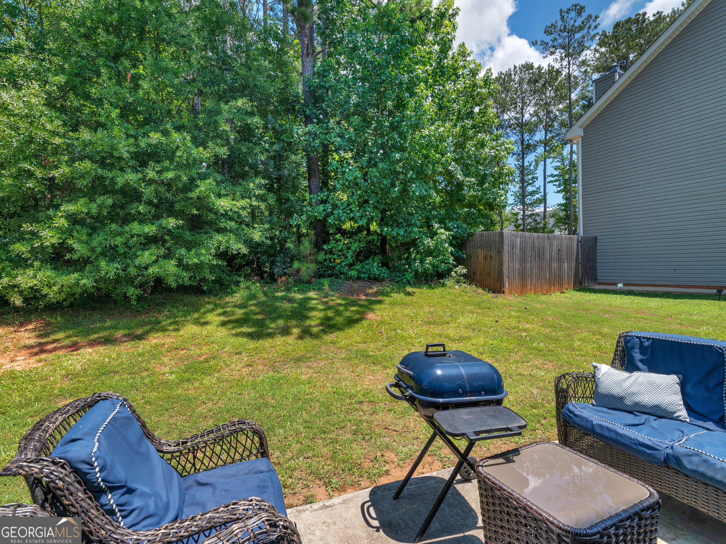 1132 Oak Hollow Lane Hampton GA 30228
