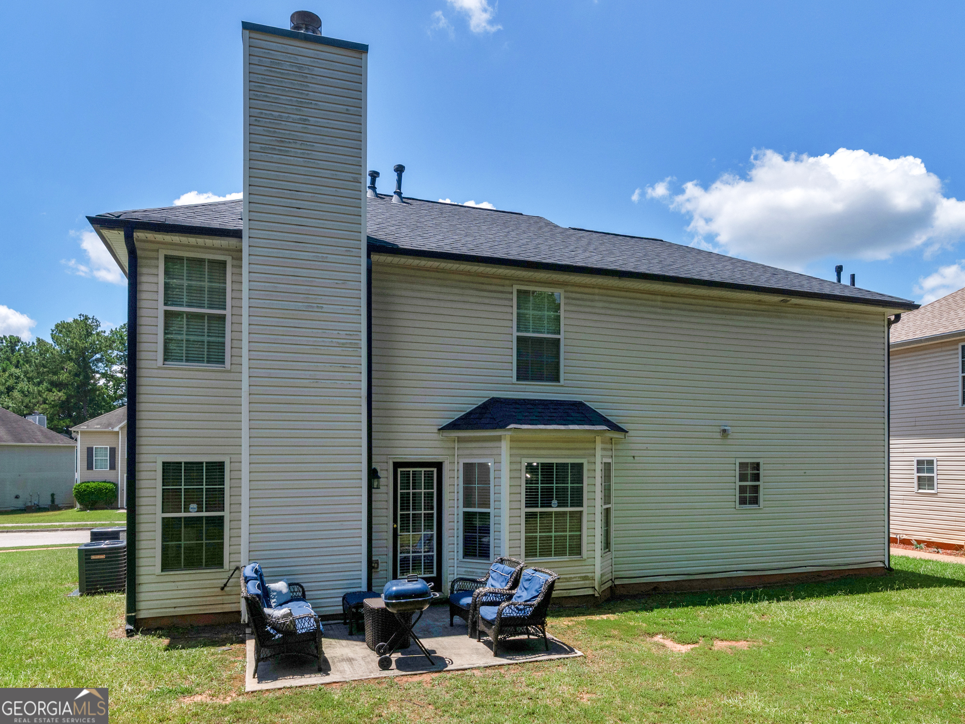 1132 Oak Hollow Lane Hampton GA 30228
